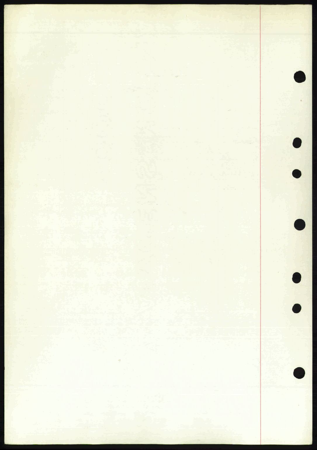 Midhordland sorenskriveri, SAB/A-3001/1/G/Gb/Gbj/L0022: Mortgage book no. A41-43, 1946-1946, Diary no: : 1935/1946