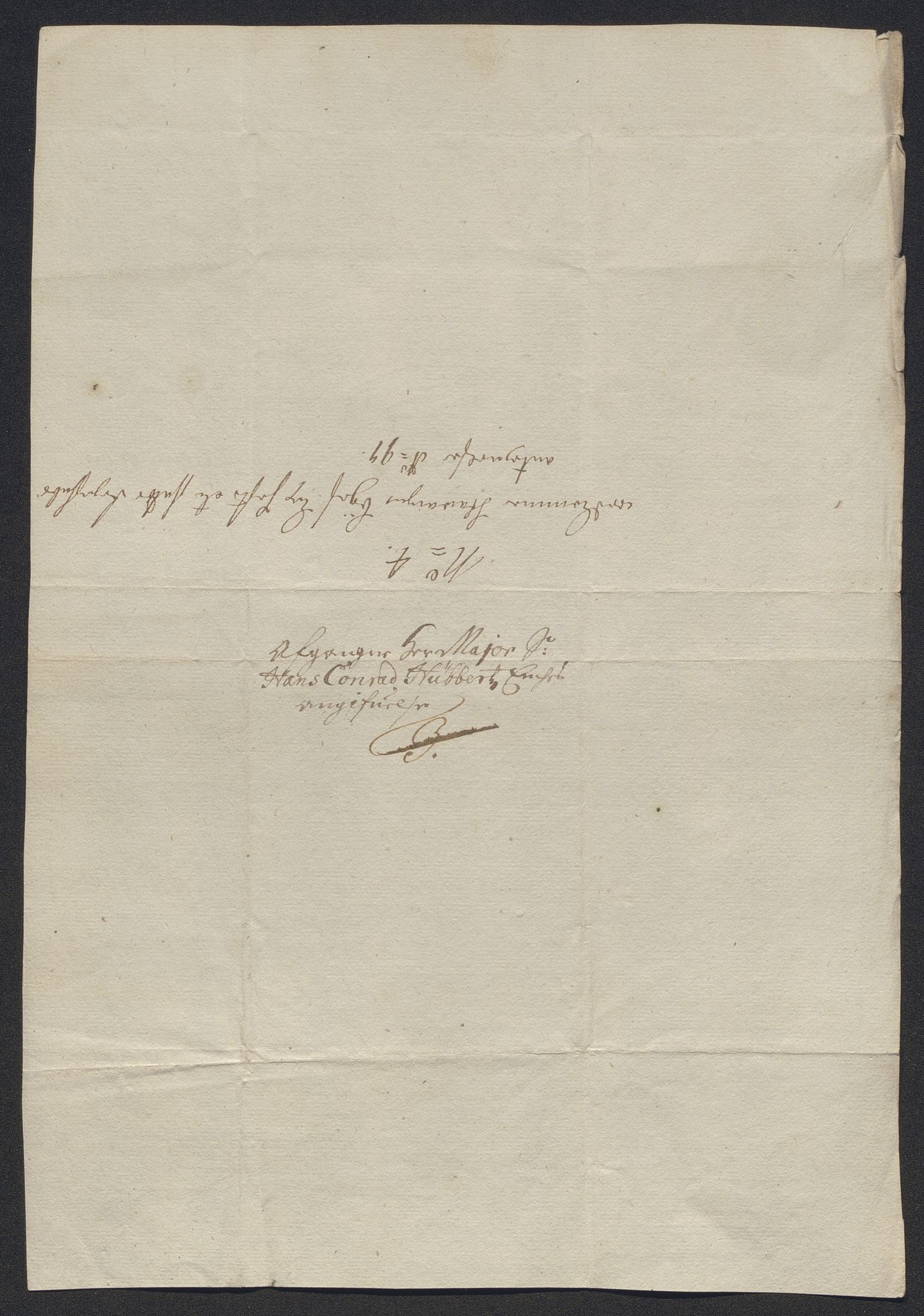 Rentekammeret inntil 1814, Reviderte regnskaper, Byregnskaper, AV/RA-EA-4066/R/Ro/L0302: [O4] Kontribusjonsregnskap, 1687-1711, p. 204