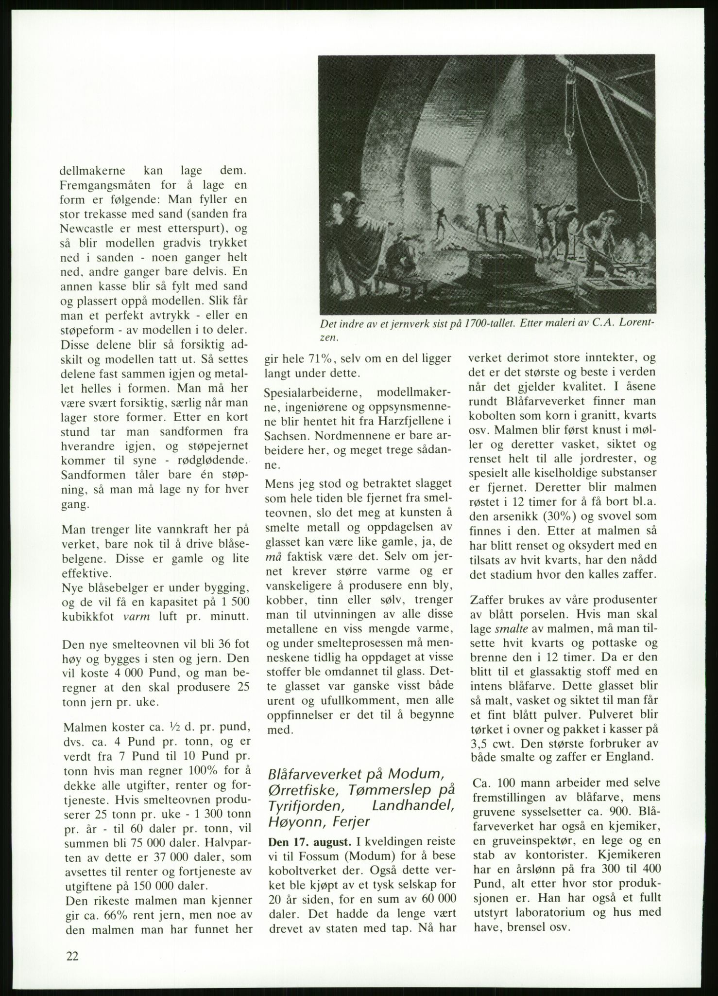 Samlinger til kildeutgivelse, Amerikabrevene, AV/RA-EA-4057/F/L0018: Innlån fra Buskerud: Elsrud, 1838-1914, p. 30