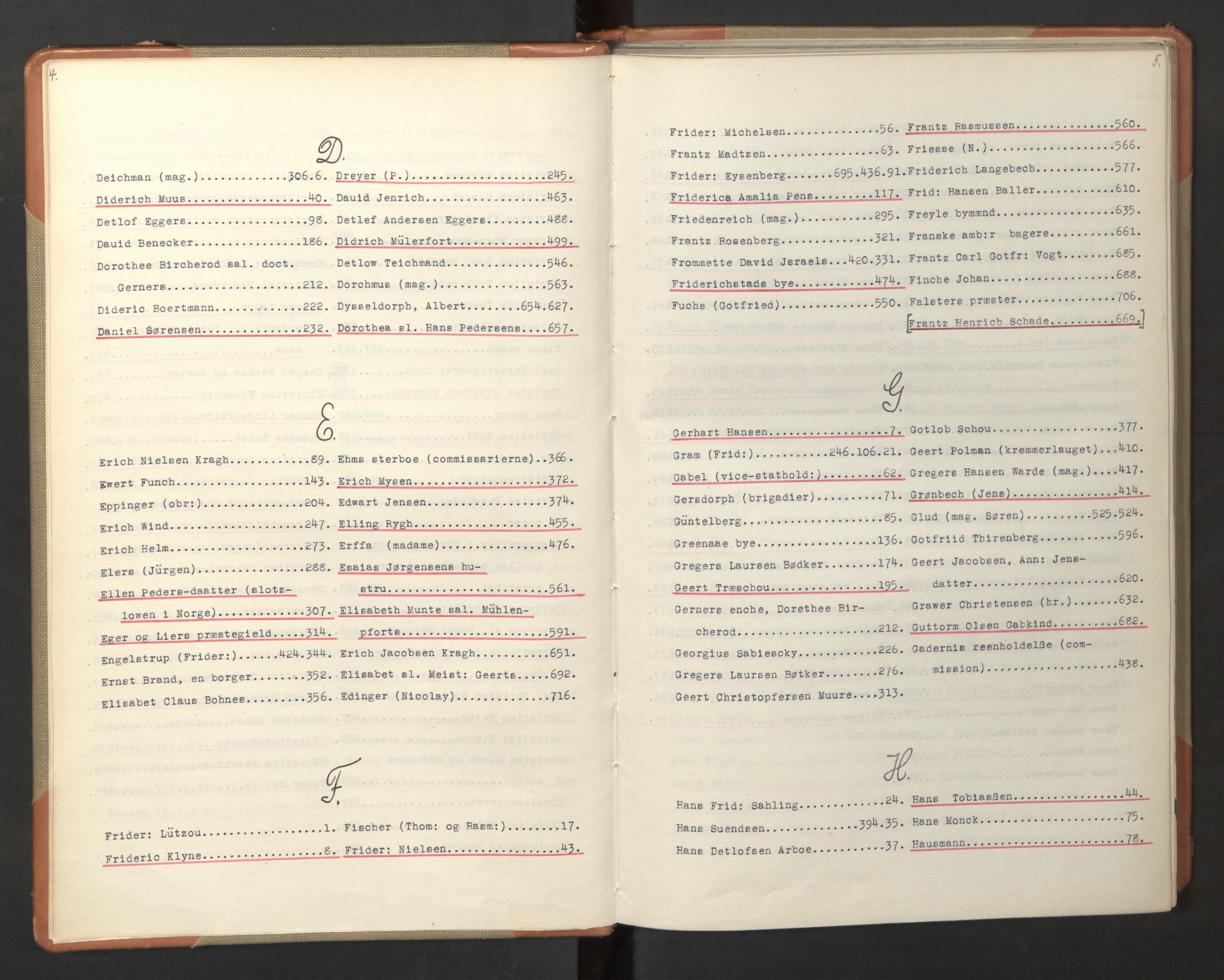 Avskriftsamlingen, AV/RA-EA-4022/F/Fa/L0070: Supplikker, 1702, p. 6
