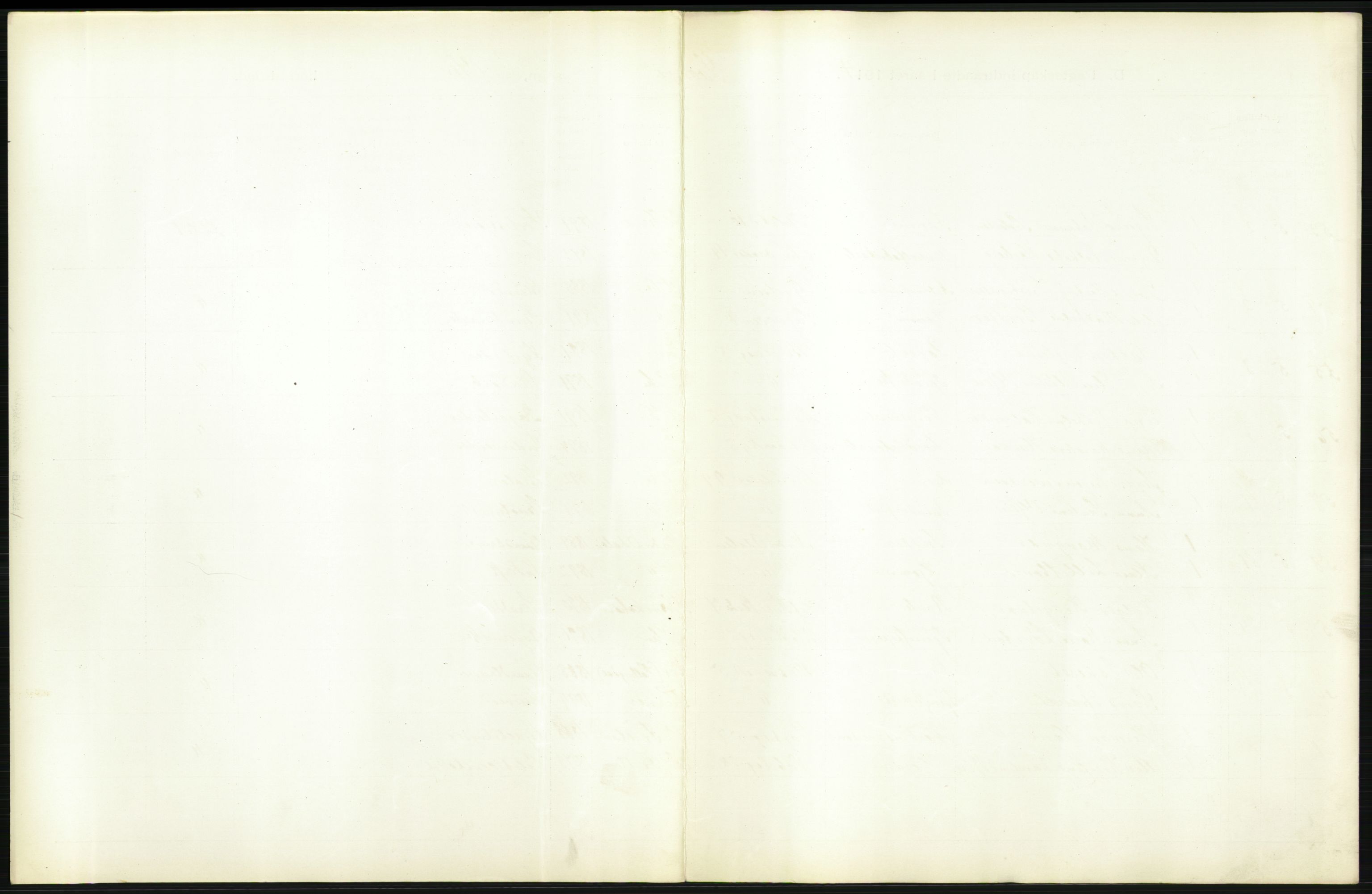 Statistisk sentralbyrå, Sosiodemografiske emner, Befolkning, AV/RA-S-2228/D/Df/Dfb/Dfbd/L0007: Kristiania: Gifte, 1914, p. 149