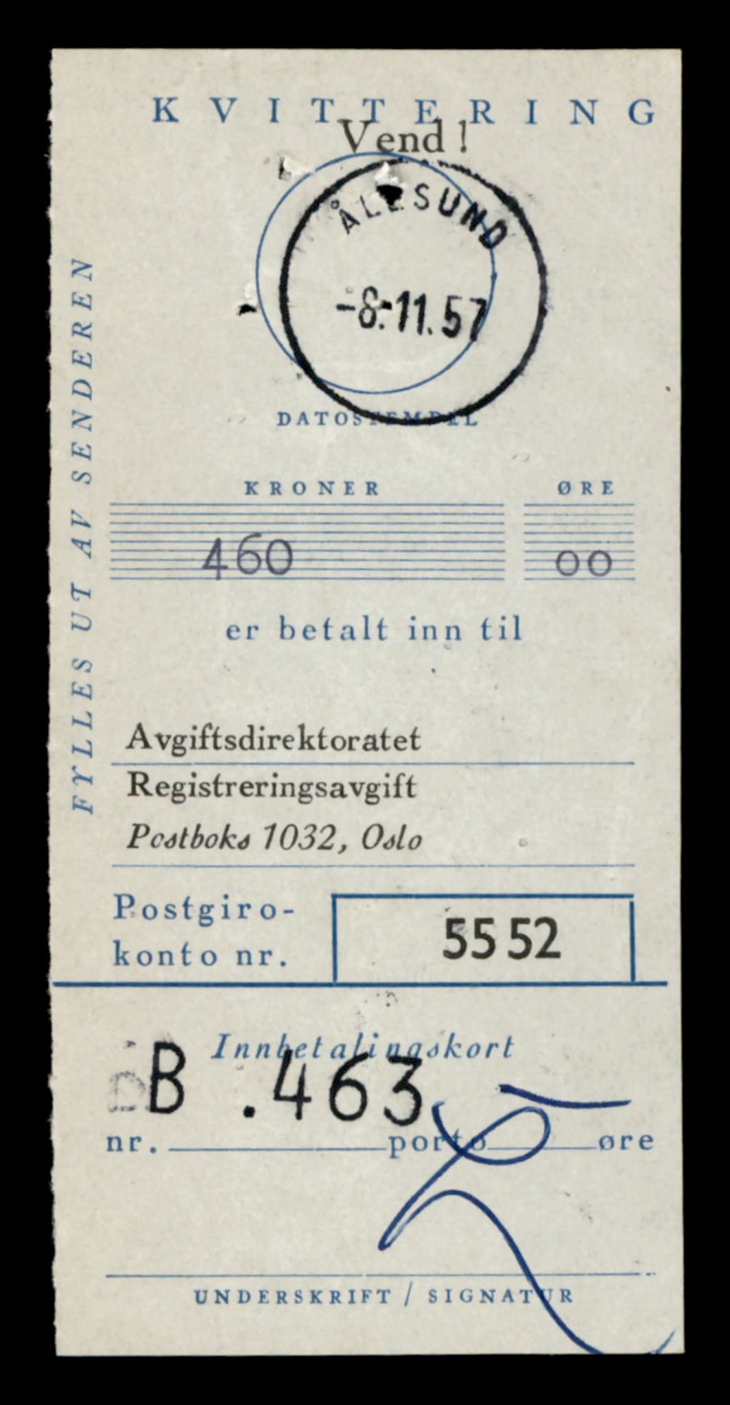 Møre og Romsdal vegkontor - Ålesund trafikkstasjon, AV/SAT-A-4099/F/Fe/L0049: Registreringskort for kjøretøy T 14864 - T 18613, 1927-1998, p. 2979