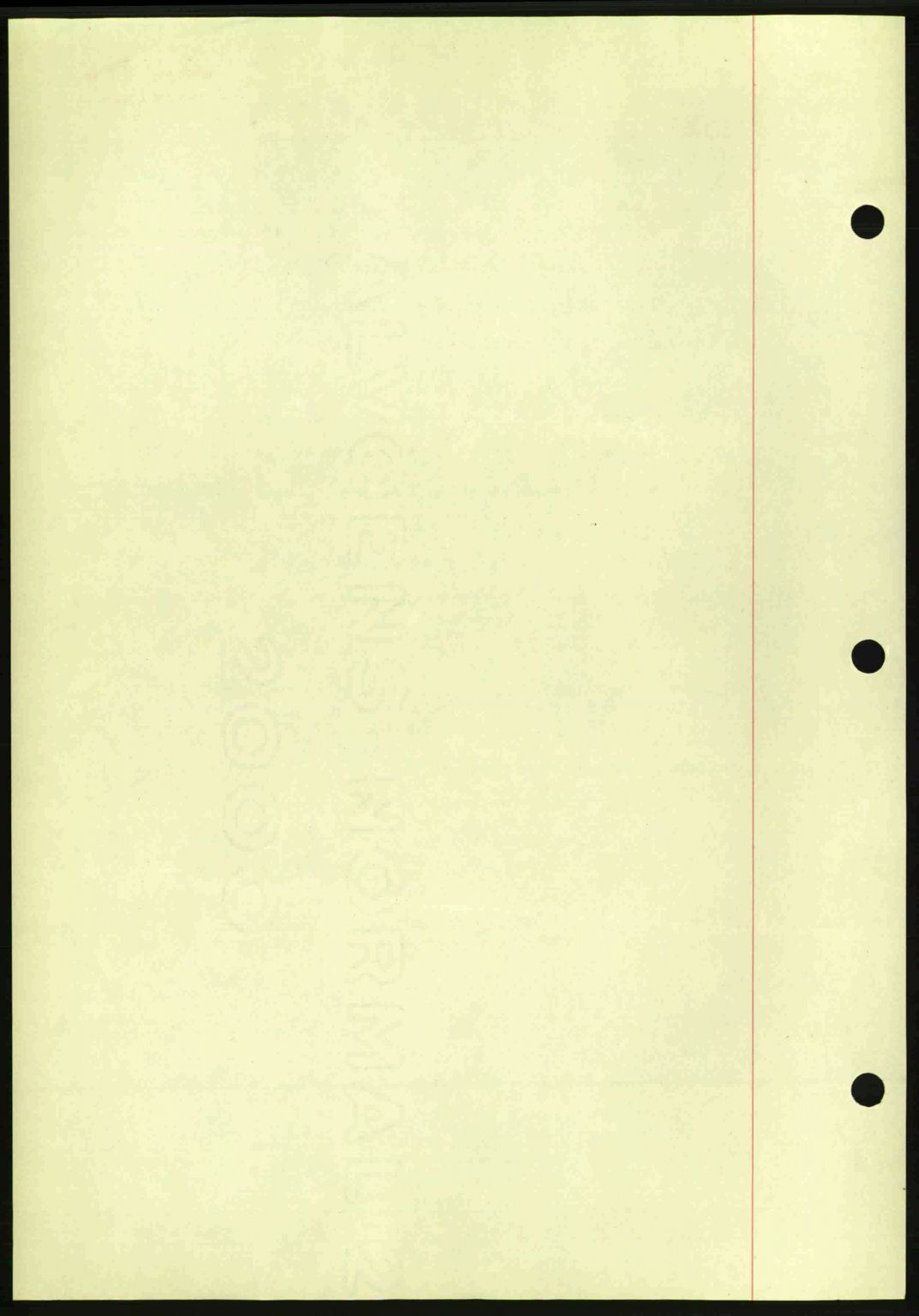 Stavanger byrett, AV/SAST-A-100455/002/G/Gb/L0014: Mortgage book no. A4, 1938-1939, Diary no: : 84/1939