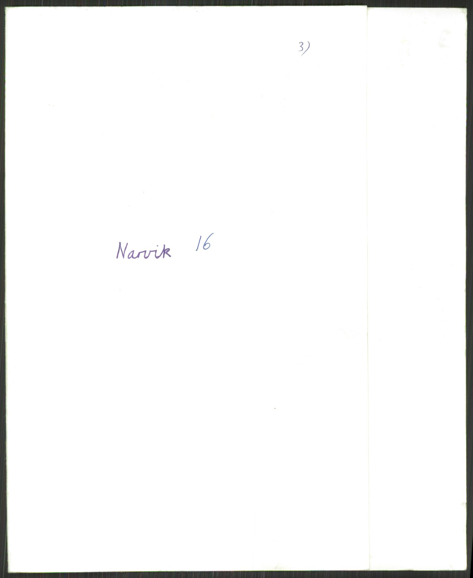 Flyktnings- og fangedirektoratet, Repatrieringskontoret, RA/S-1681/D/Db/L0015: Displaced Persons (DPs) og sivile tyskere, 1945-1948, p. 1003