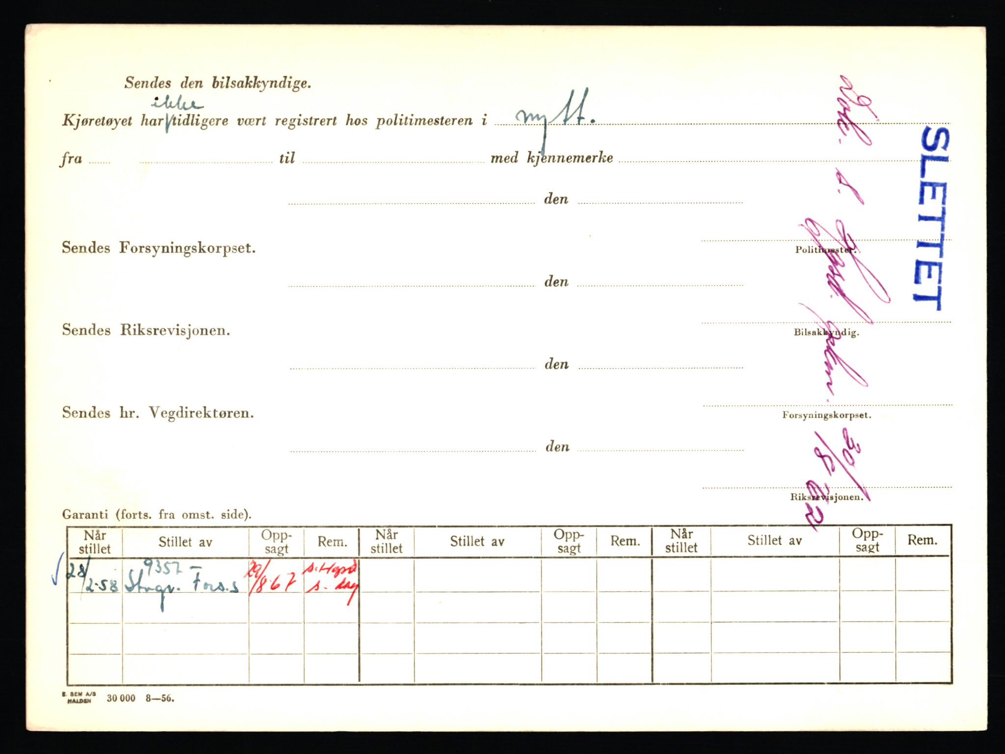 Stavanger trafikkstasjon, AV/SAST-A-101942/0/F/L0055: L-55700 - L-56499, 1930-1971, p. 802