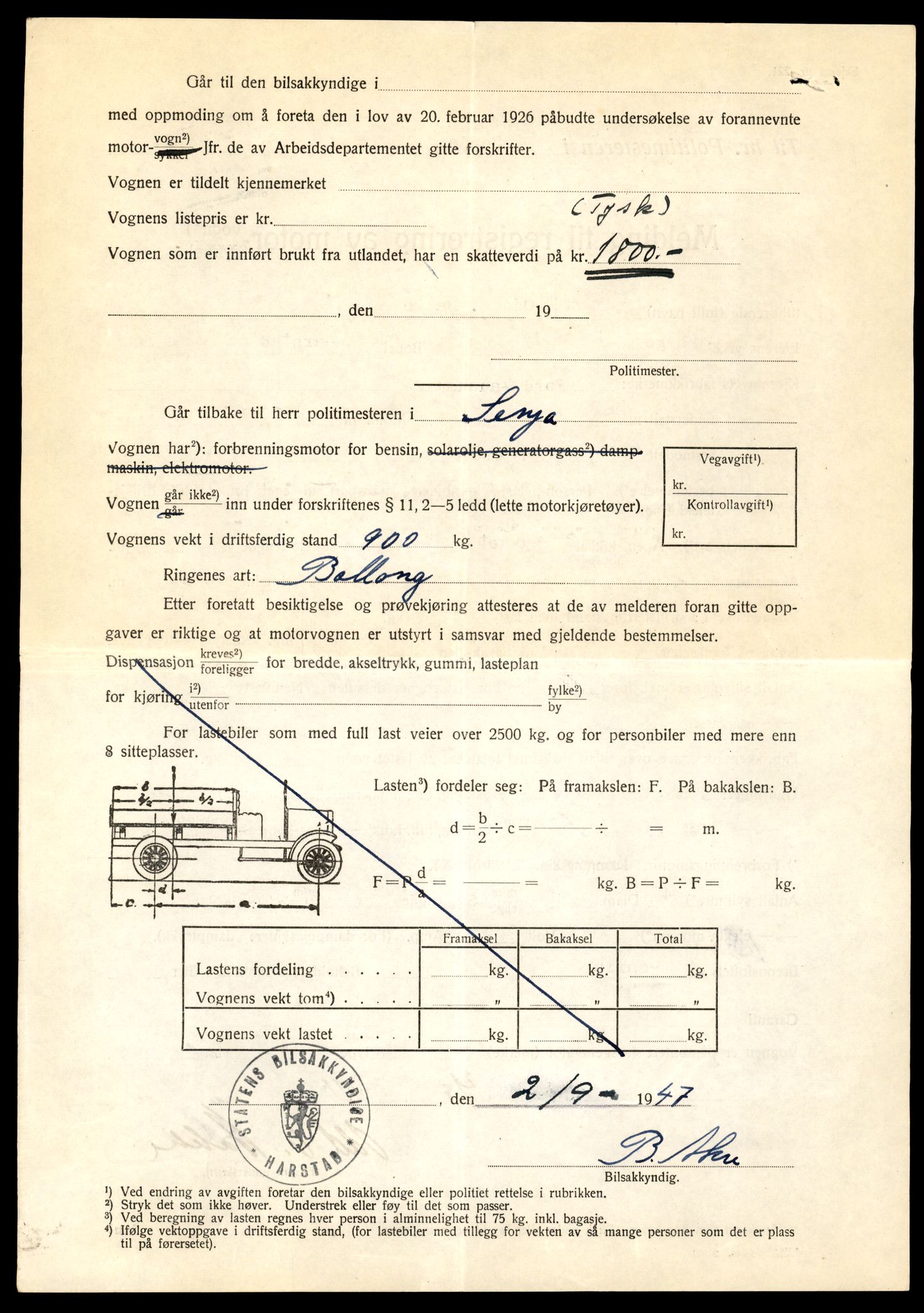 Møre og Romsdal vegkontor - Ålesund trafikkstasjon, SAT/A-4099/F/Fe/L0045: Registreringskort for kjøretøy T 14320 - T 14444, 1927-1998, p. 3187