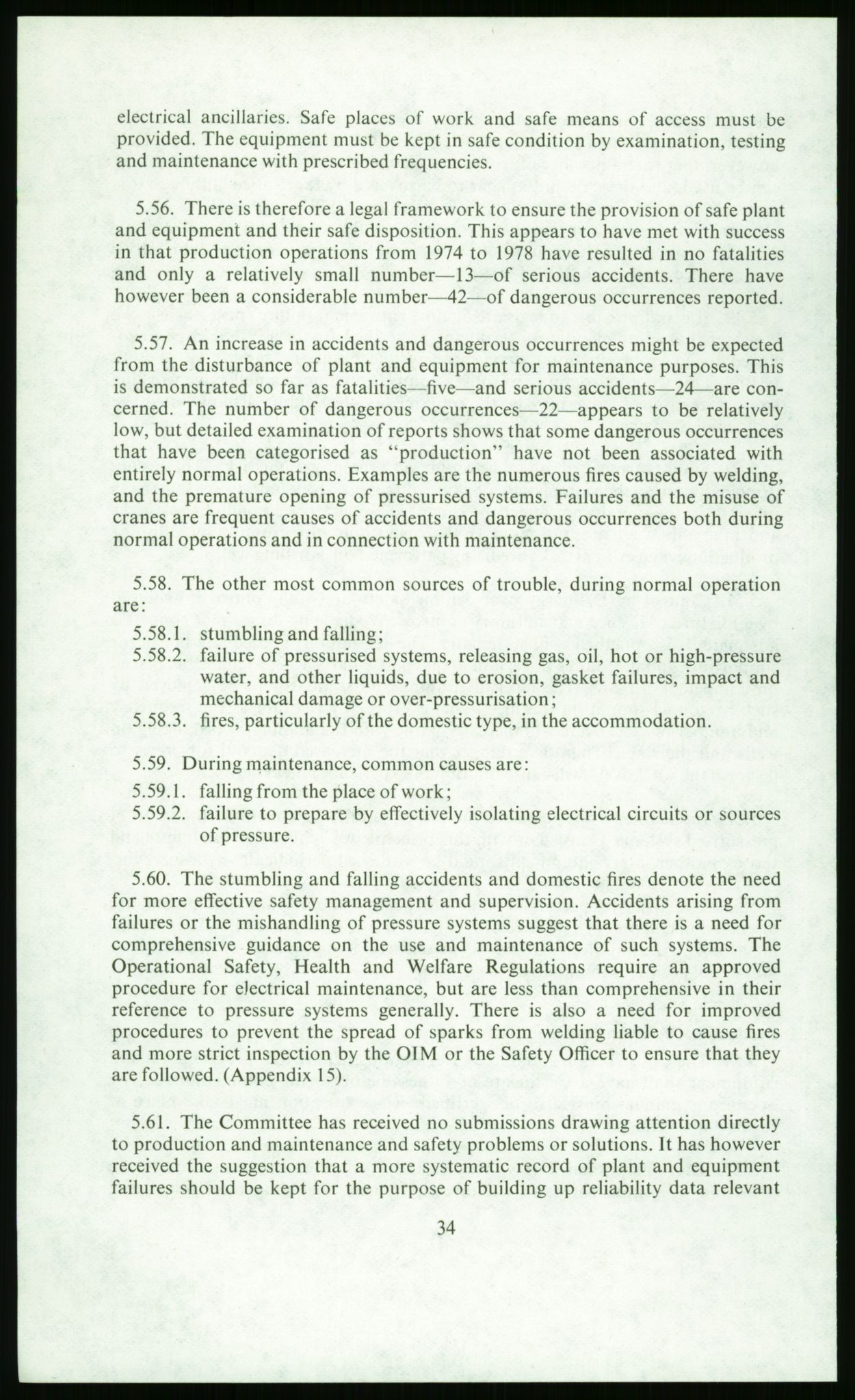 Justisdepartementet, Granskningskommisjonen ved Alexander Kielland-ulykken 27.3.1980, AV/RA-S-1165/D/L0014: J Department of Energy (Doku.liste + J1-J10 av 11)/K Department of Trade (Doku.liste + K1-K4 av 4), 1980-1981, p. 44