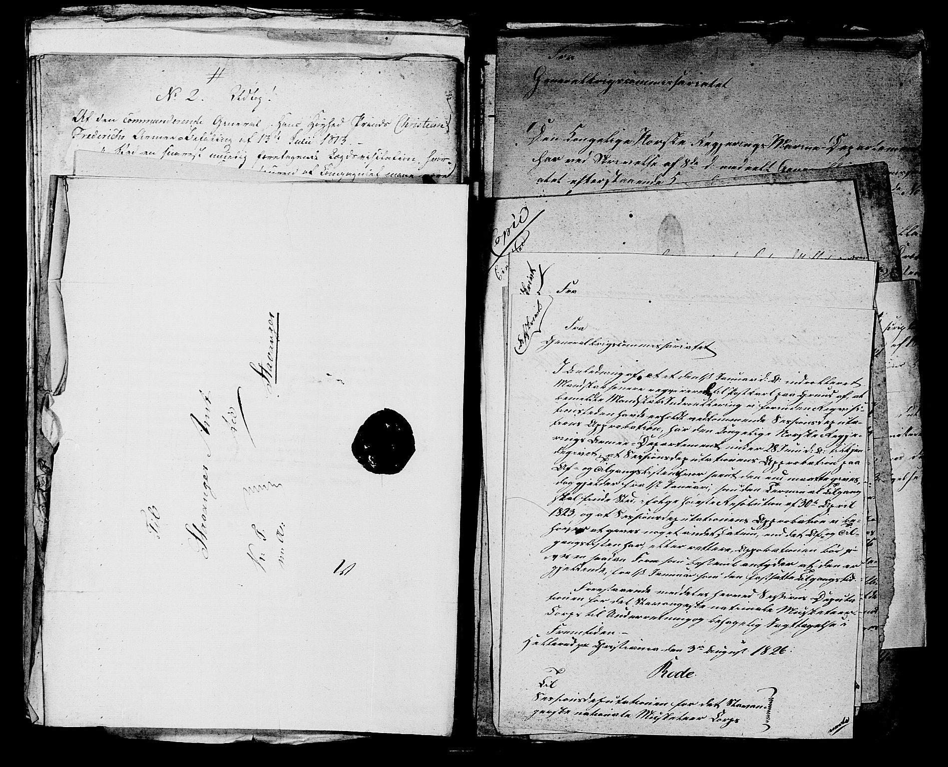 Fylkesmannen i Rogaland, AV/SAST-A-101928/99/3/325/325CA, 1655-1832, p. 10287