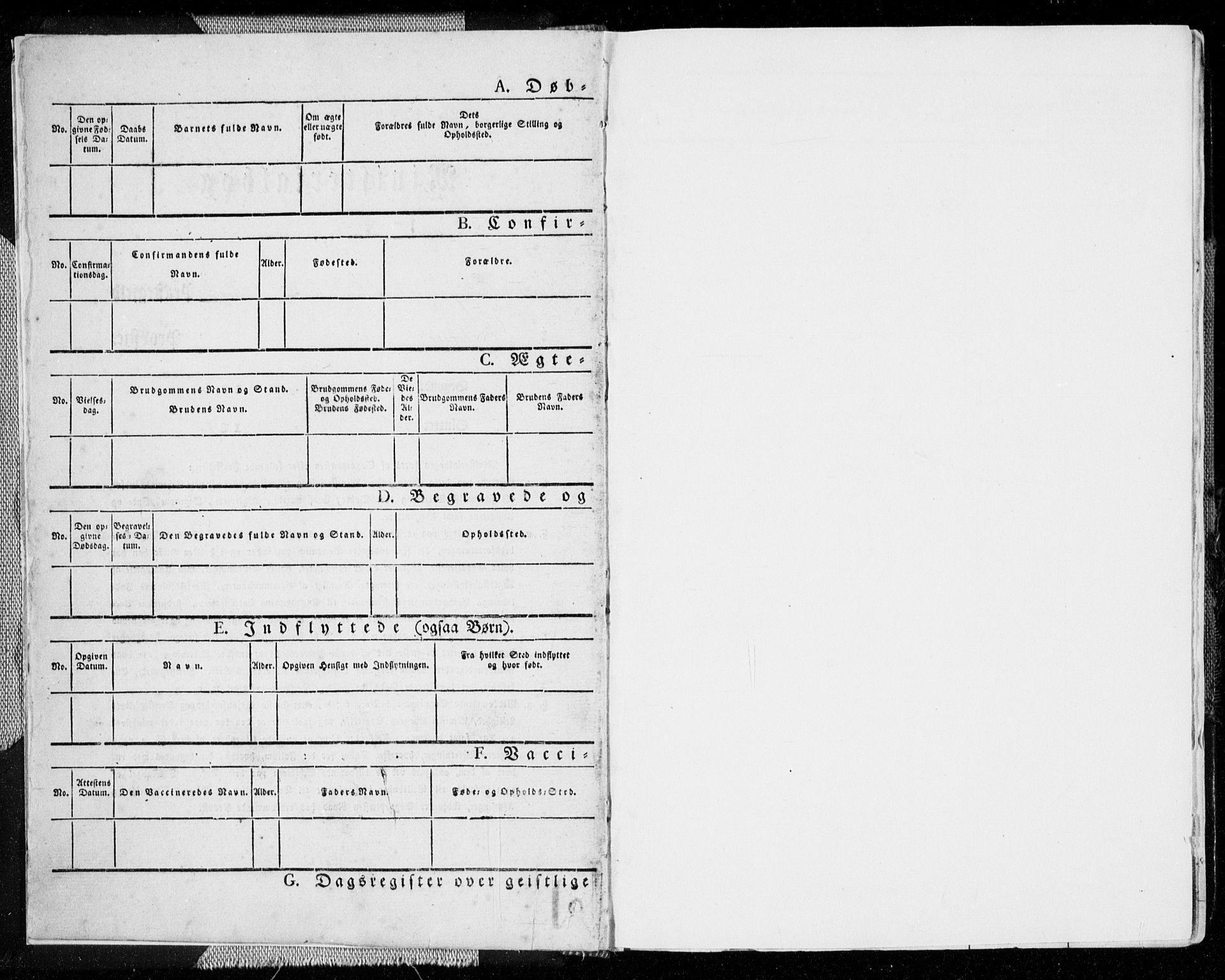 Ministerialprotokoller, klokkerbøker og fødselsregistre - Sør-Trøndelag, AV/SAT-A-1456/606/L0290: Parish register (official) no. 606A05, 1841-1847