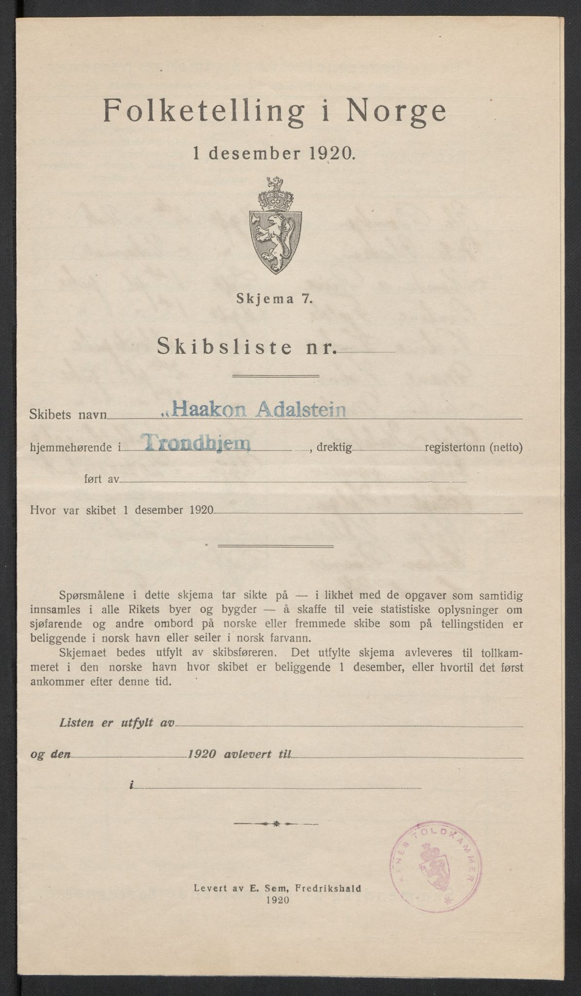 SATØ, 1920 census for Sør-Varanger, 1920, p. 11736