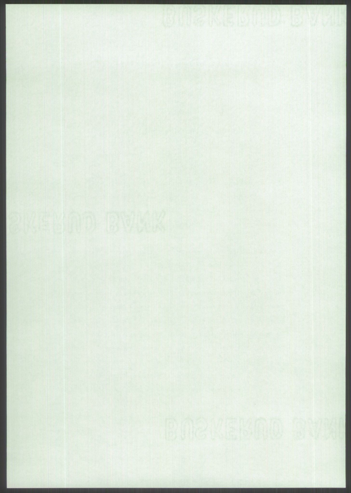 Samlinger til kildeutgivelse, Amerikabrevene, AV/RA-EA-4057/F/L0030: Innlån fra Rogaland: Vatnaland - Øverland, 1838-1914, p. 690