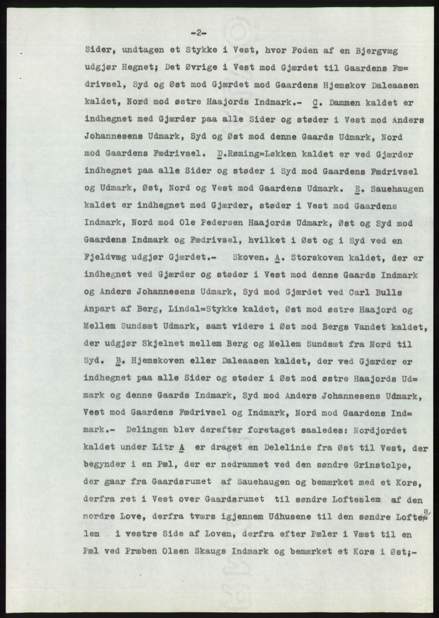 Statsarkivet i Kongsberg, SAKO/A-0001, 1956-1957, p. 65