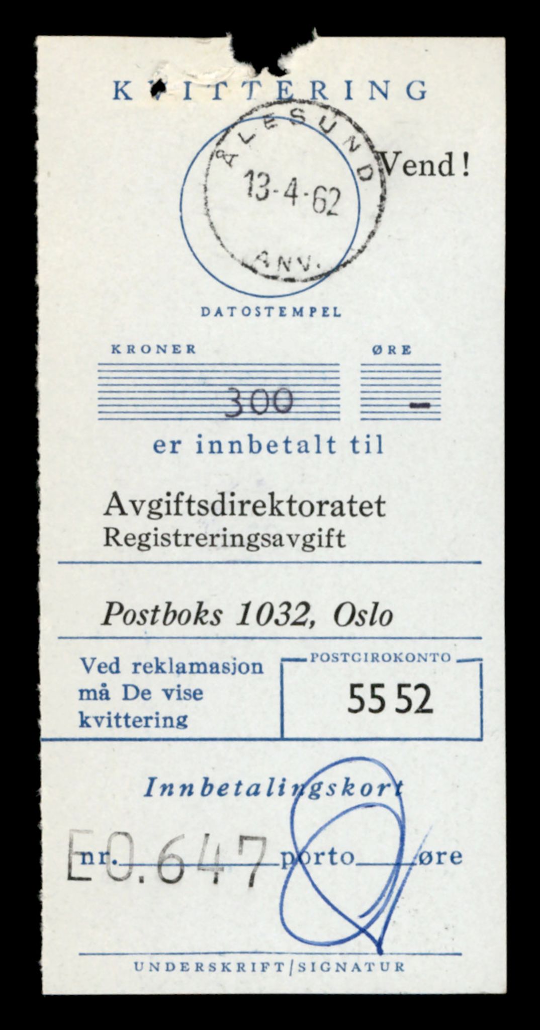 Møre og Romsdal vegkontor - Ålesund trafikkstasjon, AV/SAT-A-4099/F/Fe/L0045: Registreringskort for kjøretøy T 14320 - T 14444, 1927-1998, p. 671