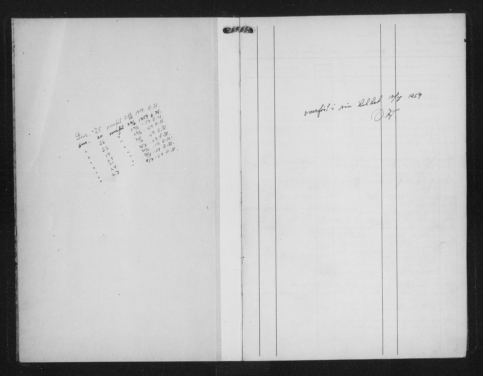 Jæren sorenskriveri, SAST/A-100310/01/4/41/41ABG/L0005: Mortgage register no. 41 ABG5, 1932
