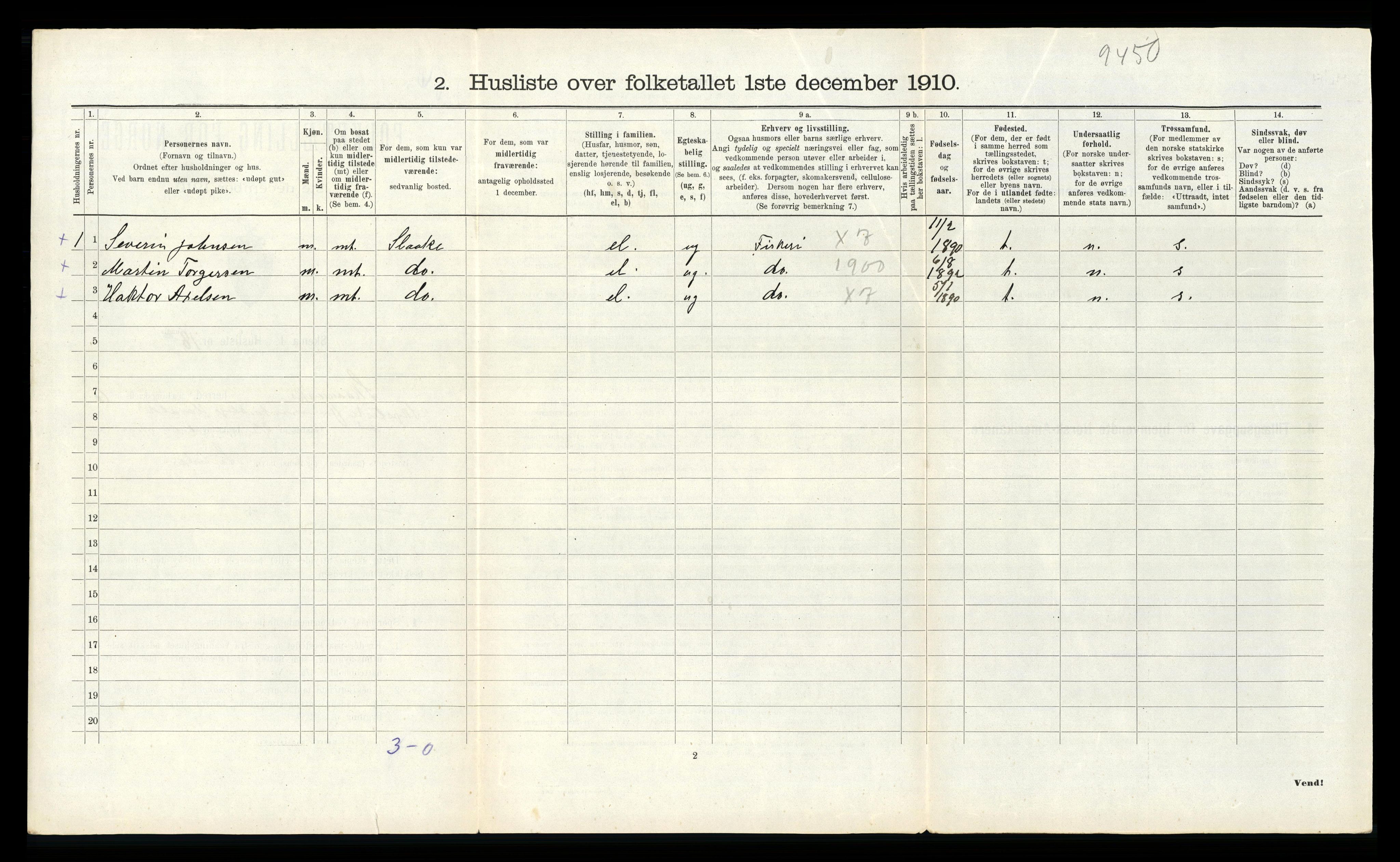 RA, 1910 census for Skånevik, 1910, p. 362