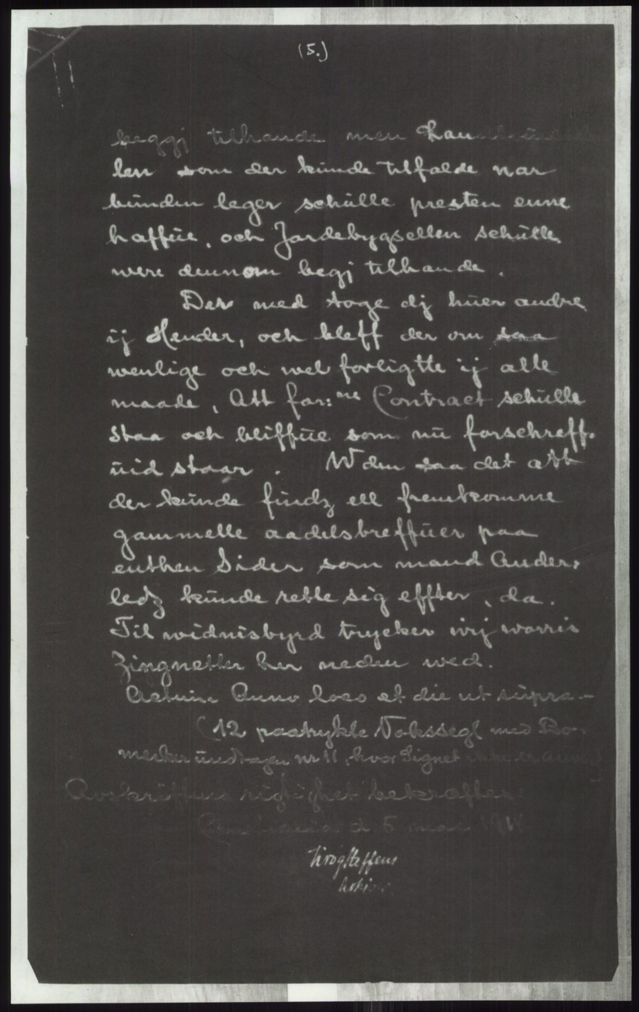 Samlinger til kildeutgivelse, Diplomavskriftsamlingen, AV/RA-EA-4053/H/Ha, p. 3948