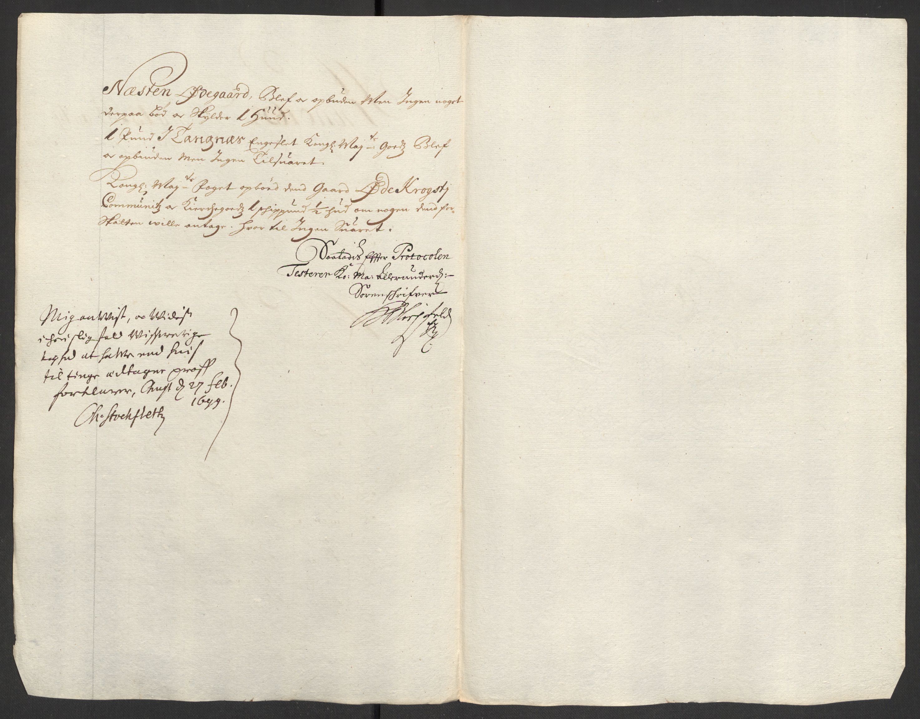 Rentekammeret inntil 1814, Reviderte regnskaper, Fogderegnskap, AV/RA-EA-4092/R16/L1037: Fogderegnskap Hedmark, 1697-1698, p. 468