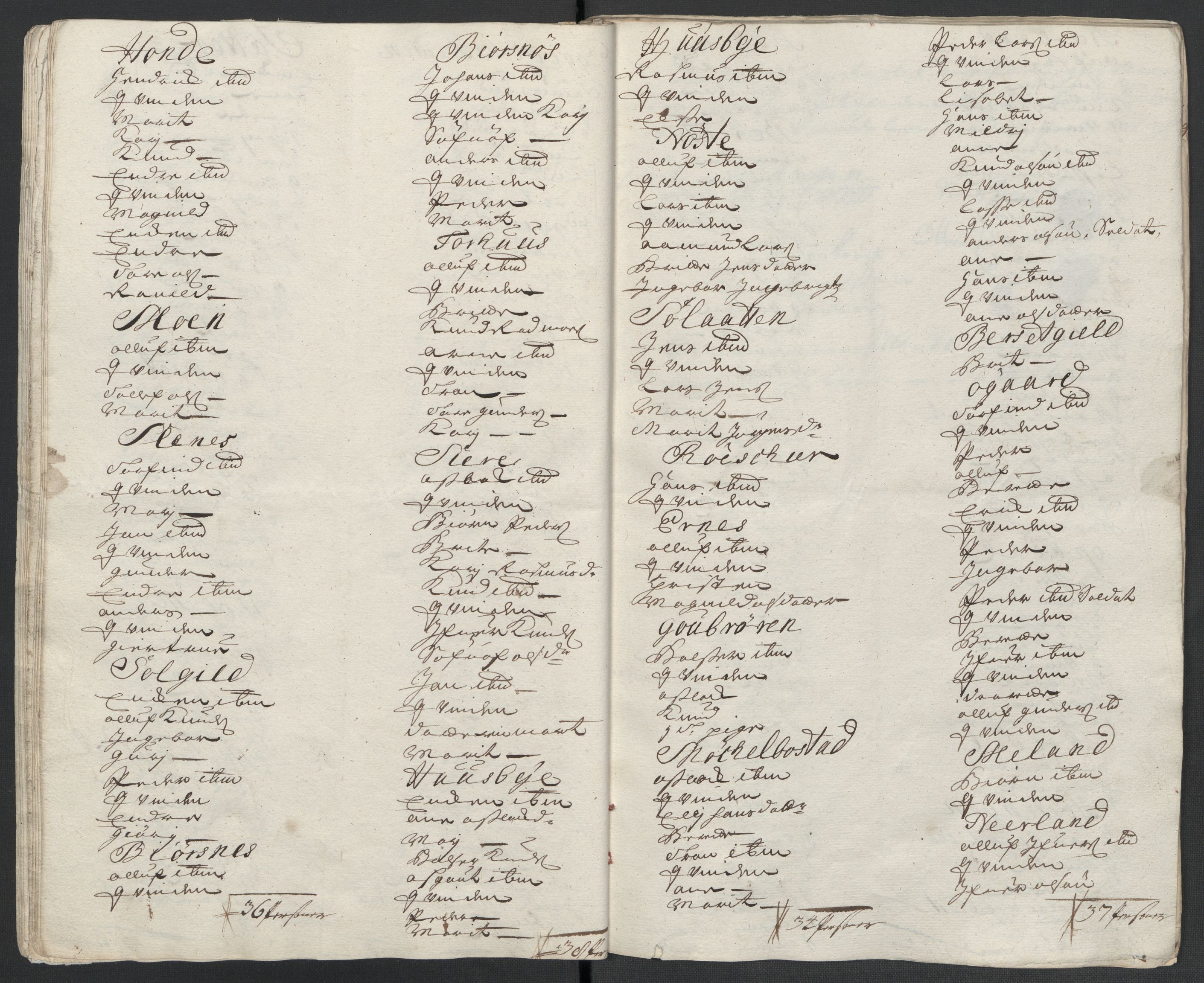 Rentekammeret inntil 1814, Reviderte regnskaper, Fogderegnskap, RA/EA-4092/R55/L3660: Fogderegnskap Romsdal, 1711, p. 184