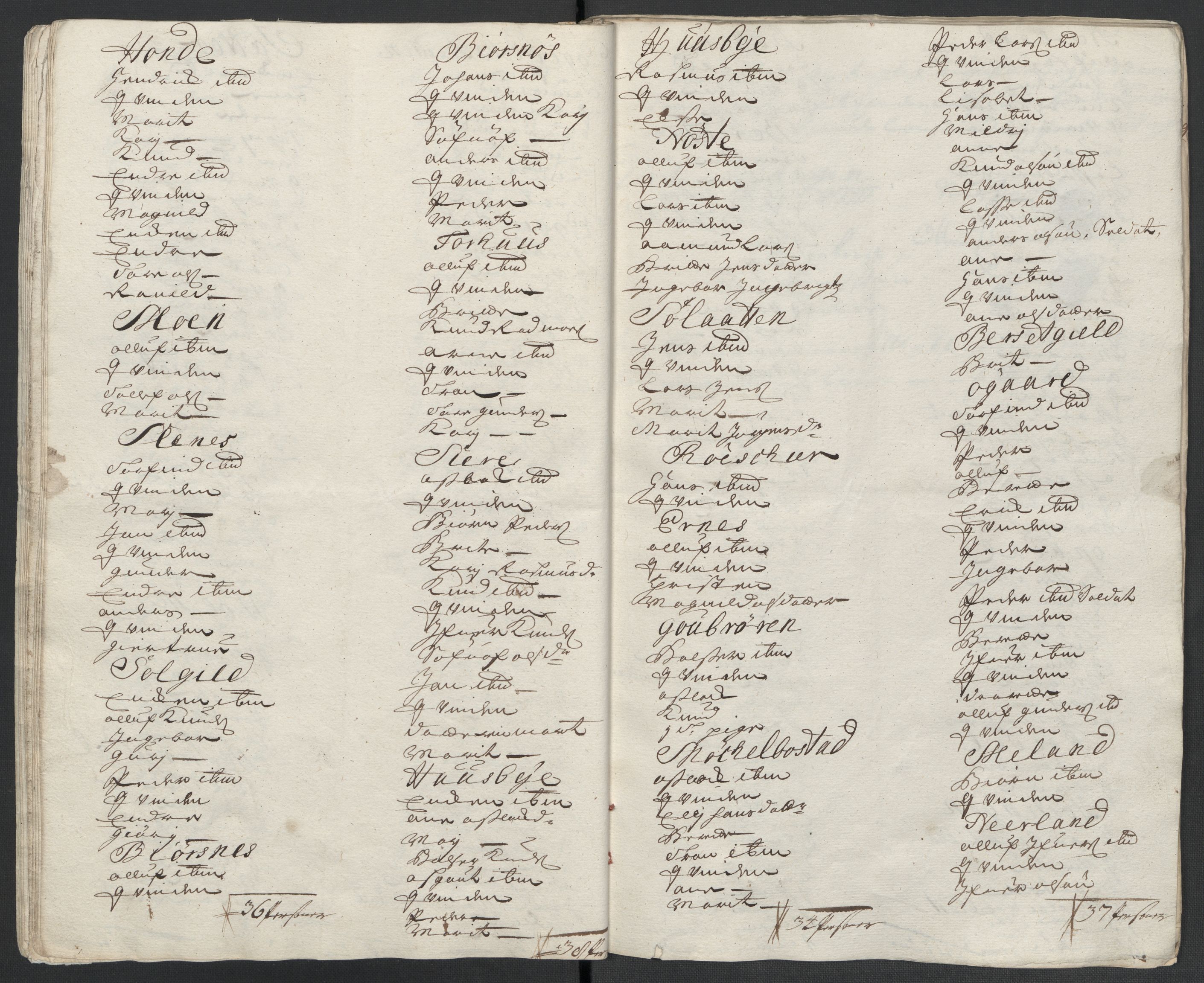Rentekammeret inntil 1814, Reviderte regnskaper, Fogderegnskap, AV/RA-EA-4092/R55/L3660: Fogderegnskap Romsdal, 1711, p. 184