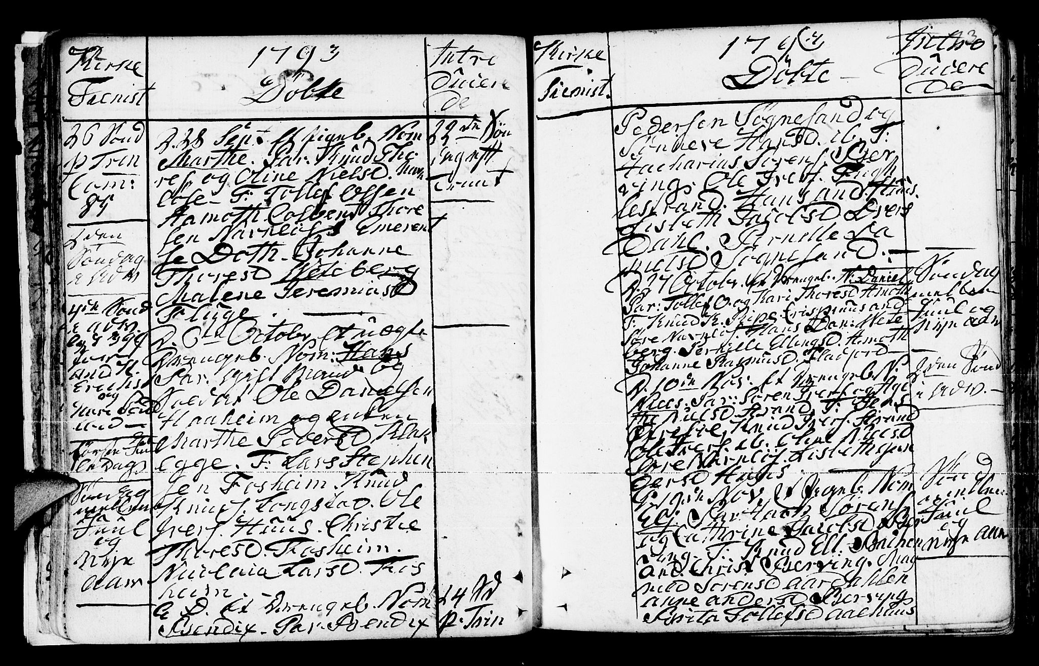 Jølster sokneprestembete, AV/SAB-A-80701/H/Haa/Haaa/L0006: Parish register (official) no. A 6, 1790-1821, p. 72-73