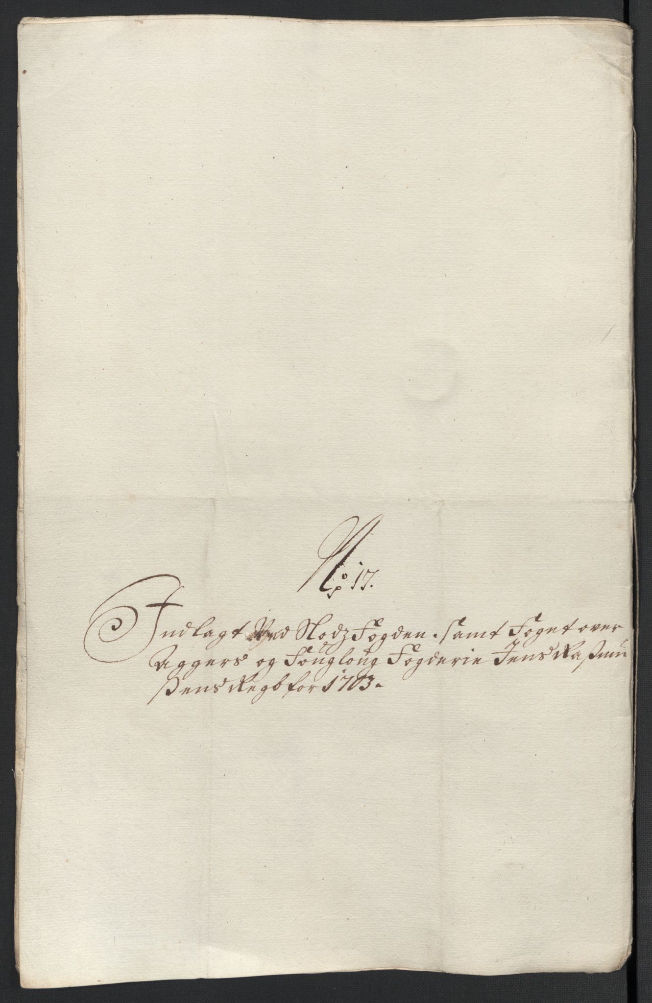 Rentekammeret inntil 1814, Reviderte regnskaper, Fogderegnskap, RA/EA-4092/R10/L0445: Fogderegnskap Aker og Follo, 1703-1704, p. 87