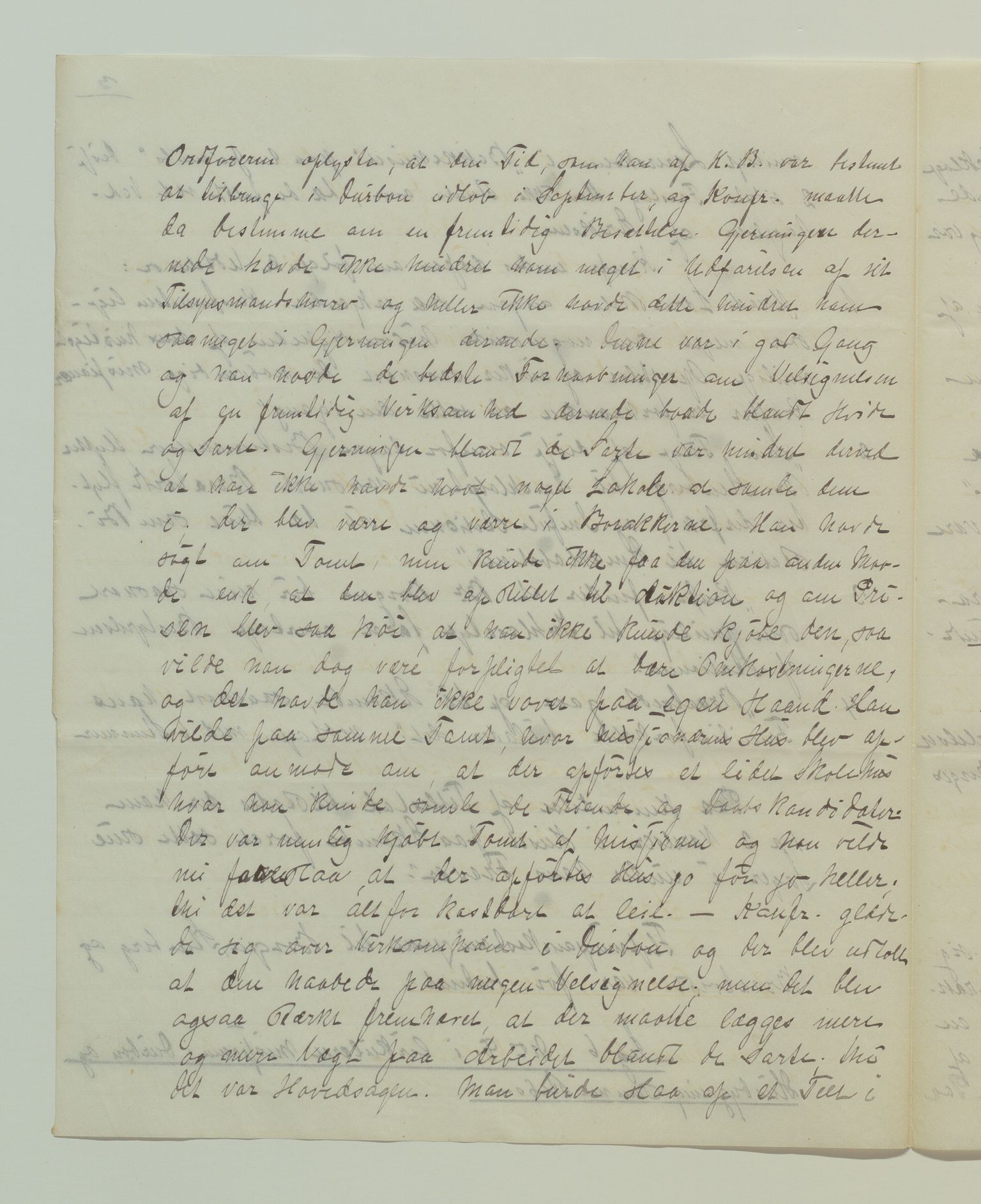 Det Norske Misjonsselskap - hovedadministrasjonen, VID/MA-A-1045/D/Da/Daa/L0038/0009: Konferansereferat og årsberetninger / Konferansereferat fra Sør-Afrika., 1891