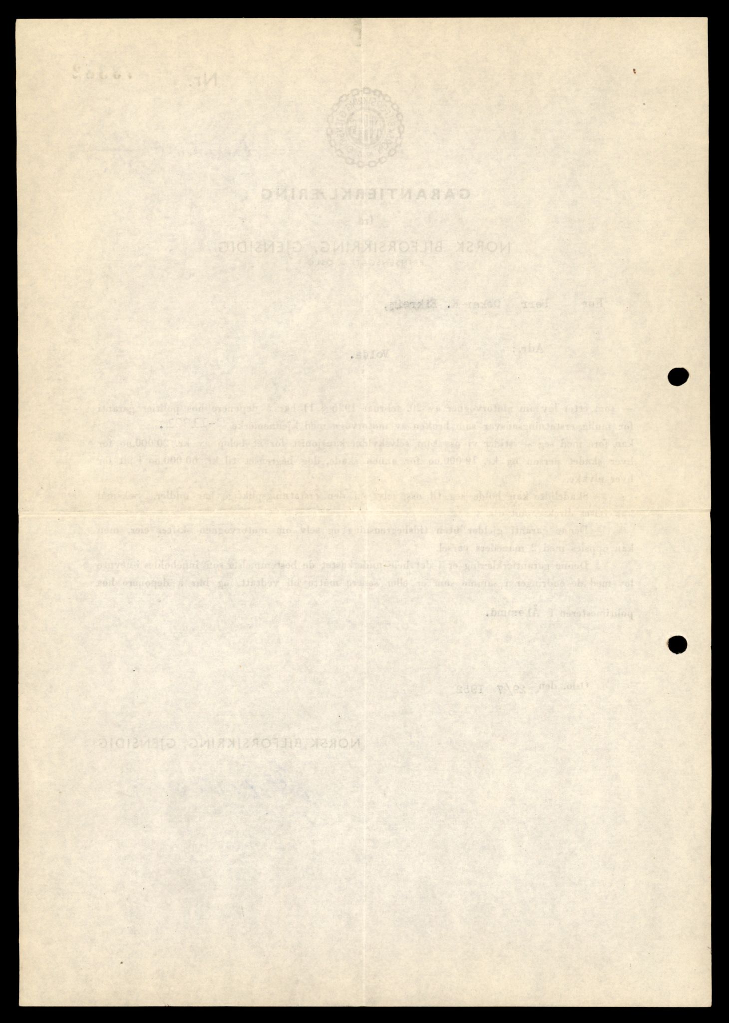 Møre og Romsdal vegkontor - Ålesund trafikkstasjon, AV/SAT-A-4099/F/Fe/L0031: Registreringskort for kjøretøy T 11800 - T 11996, 1927-1998, p. 438