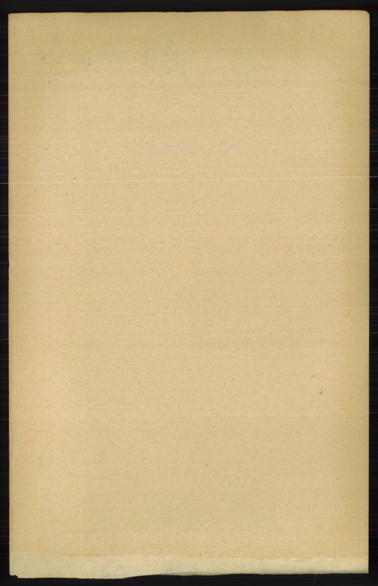 RA, 1891 census for 0711 Strømm, 1891, p. 58