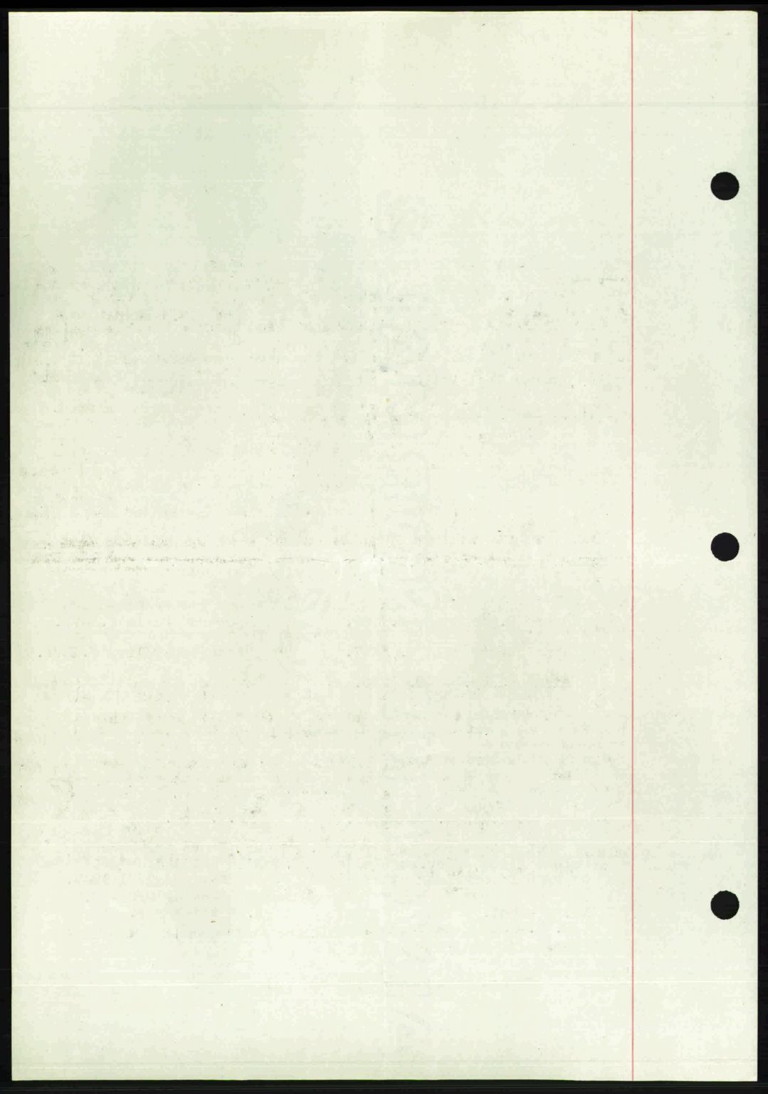 Gauldal sorenskriveri, SAT/A-0014/1/2/2C: Mortgage book no. A3, 1947-1947, Diary no: : 681/1947