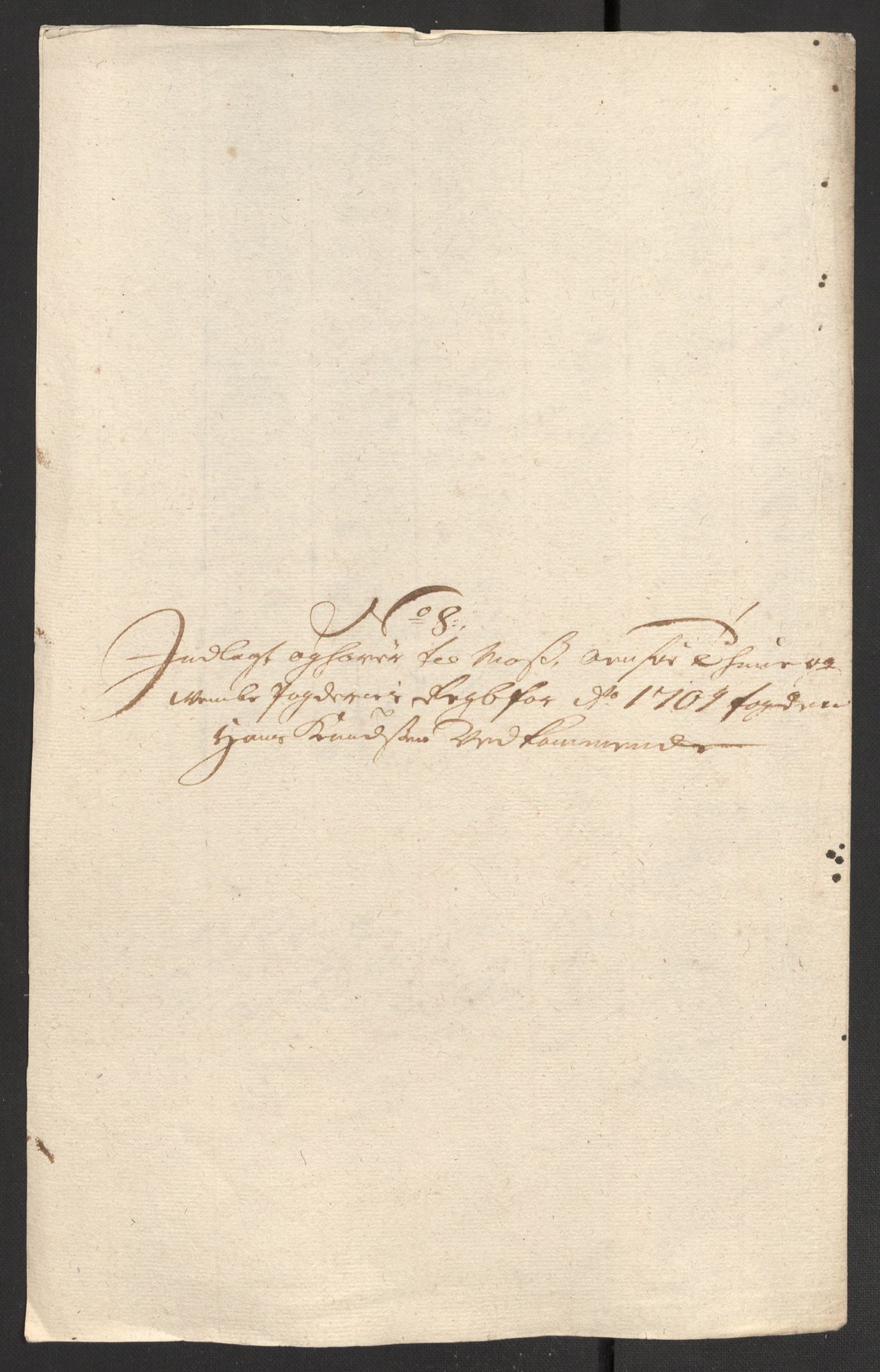 Rentekammeret inntil 1814, Reviderte regnskaper, Fogderegnskap, AV/RA-EA-4092/R04/L0130: Fogderegnskap Moss, Onsøy, Tune, Veme og Åbygge, 1701, p. 114