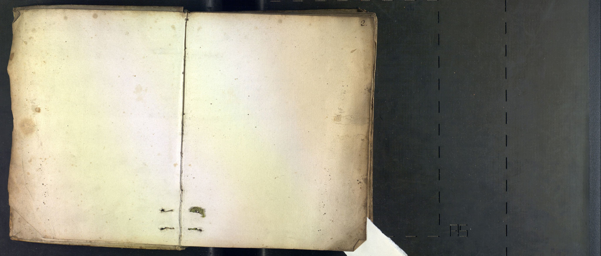 Sogn prosti/Hafslo prestegjeld, AV/SAB-A-56001/F/L0002: Solvorn, 1678-1722