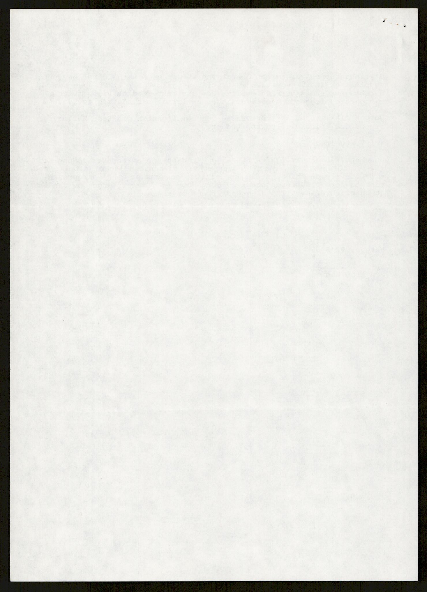 "17-Gruppen Kina", AV/RA-PA-1688/A/L0001: Møtereferater, 1979-1986, p. 276