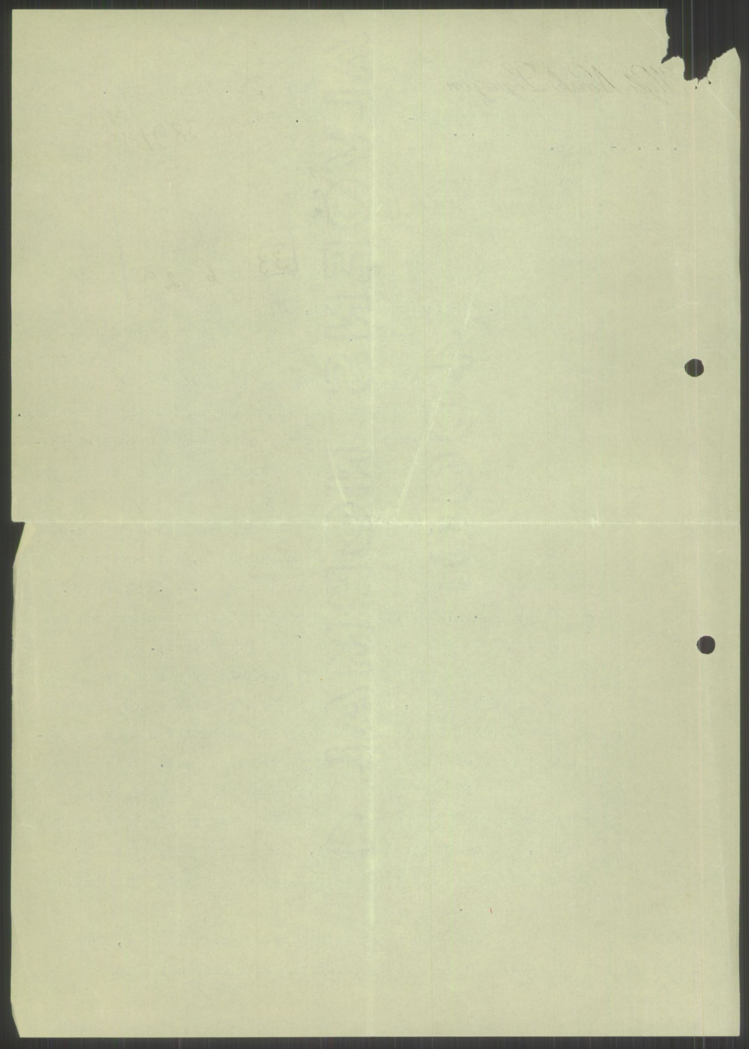 Utenriksdepartementet, RA/S-2259, 1951-1959, p. 496