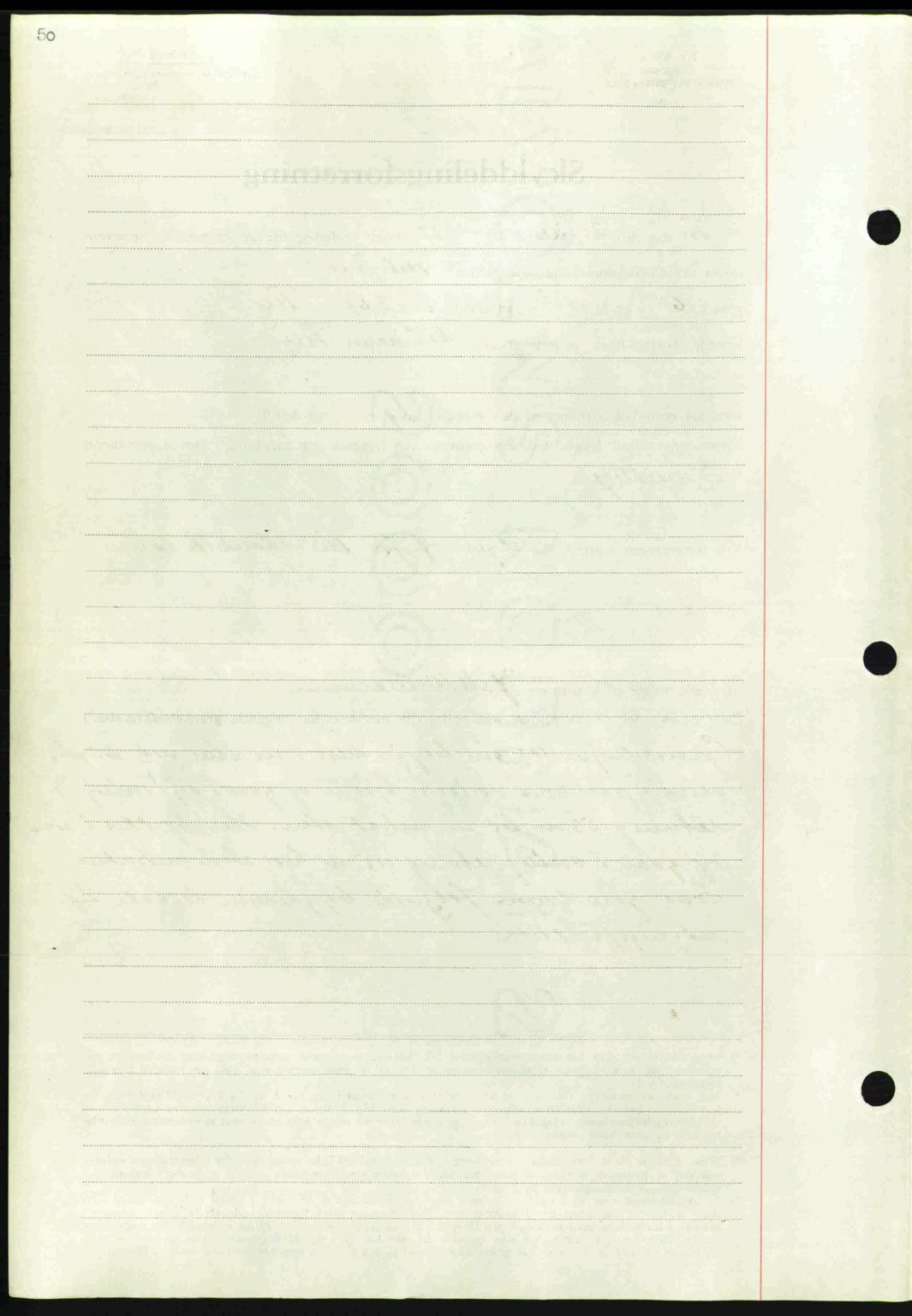 Nordmøre sorenskriveri, AV/SAT-A-4132/1/2/2Ca: Mortgage book no. A82, 1937-1938, Diary no: : 2041/1937