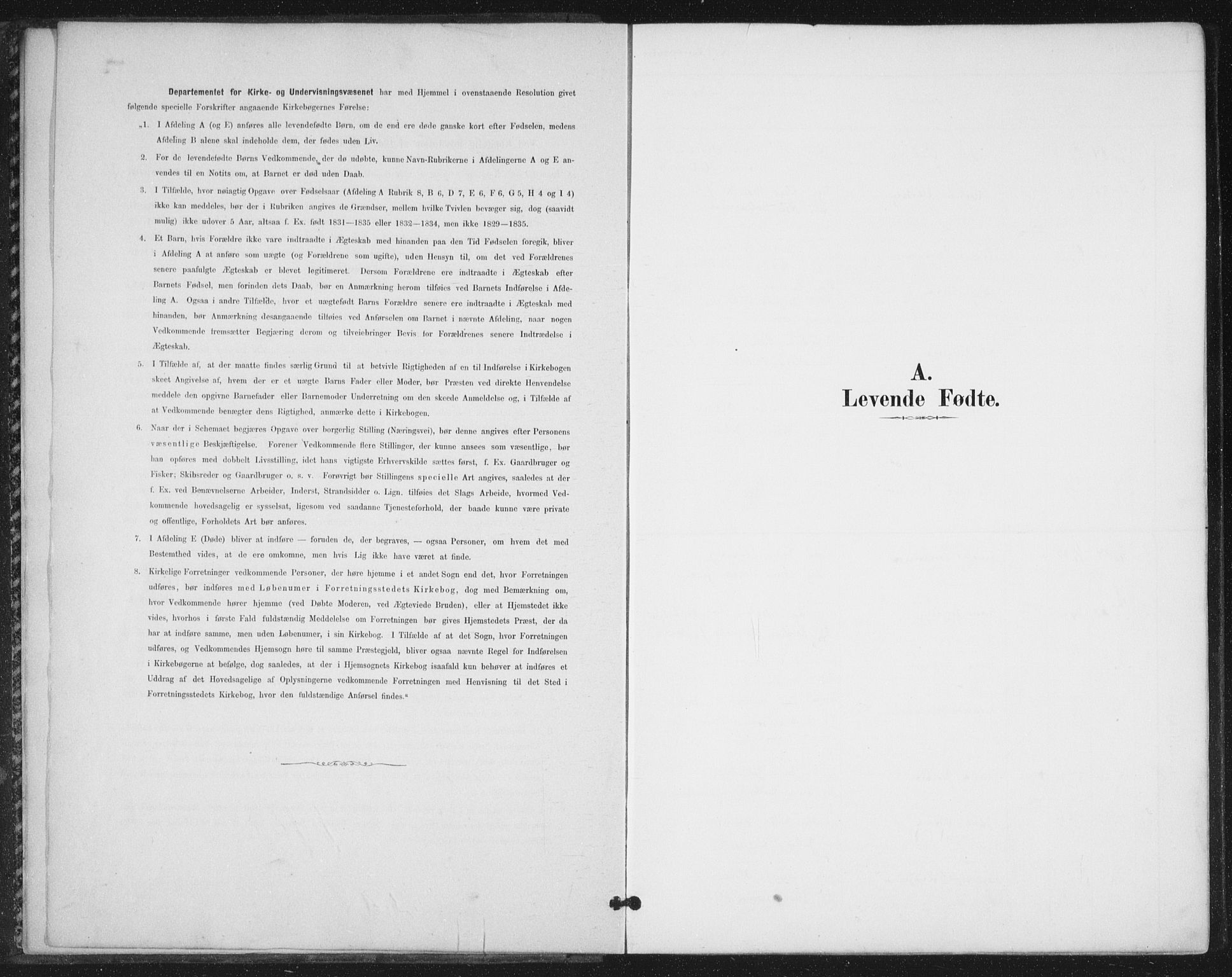 Ministerialprotokoller, klokkerbøker og fødselsregistre - Nord-Trøndelag, AV/SAT-A-1458/772/L0603: Parish register (official) no. 772A01, 1885-1912