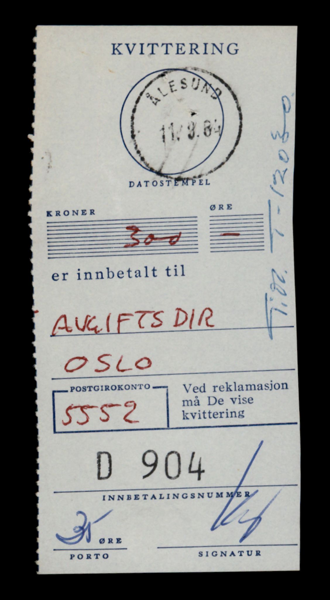 Møre og Romsdal vegkontor - Ålesund trafikkstasjon, SAT/A-4099/F/Fe/L0035: Registreringskort for kjøretøy T 12653 - T 12829, 1927-1998, p. 3264