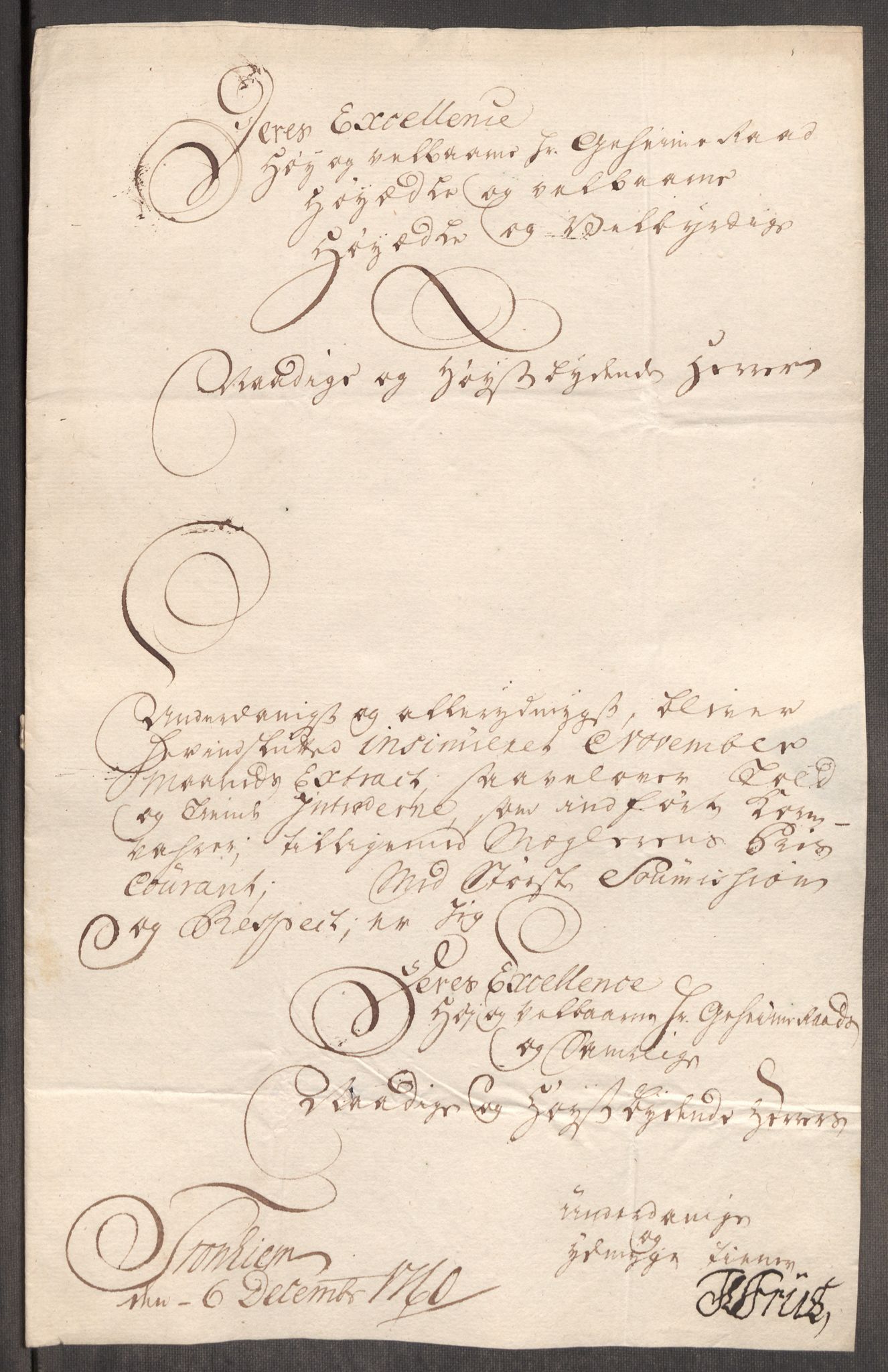 Rentekammeret inntil 1814, Realistisk ordnet avdeling, AV/RA-EA-4070/Oe/L0009: [Ø1]: Nordafjelske priskuranter, 1759-1768, p. 71