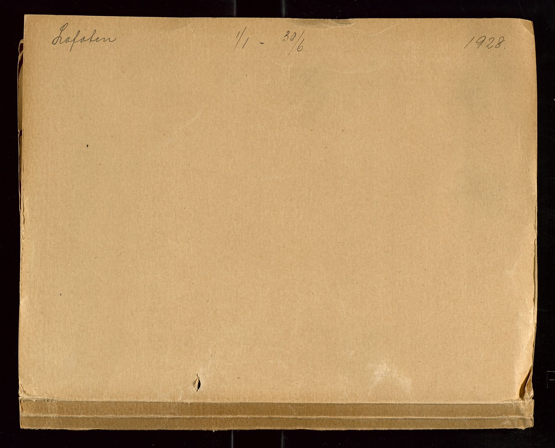 Pa 1521 - A/S Norske Shell, AV/SAST-A-101915/E/Ea/Eaa/L0023: Sjefskorrespondanse, 1928, p. 13