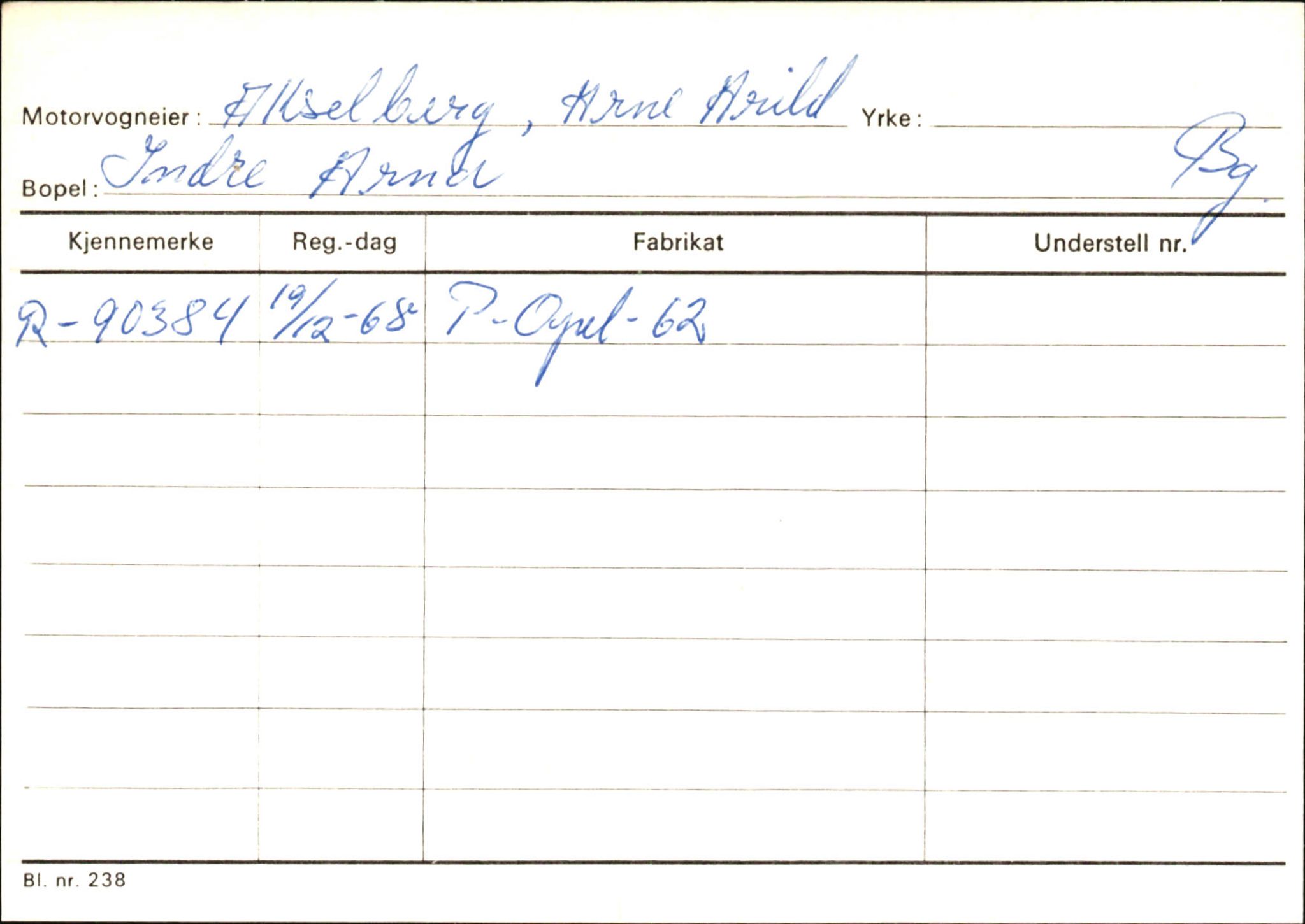 Statens vegvesen, Hordaland vegkontor, AV/SAB-A-5201/2/Ha/L0001: R-eierkort A, 1920-1971, p. 218