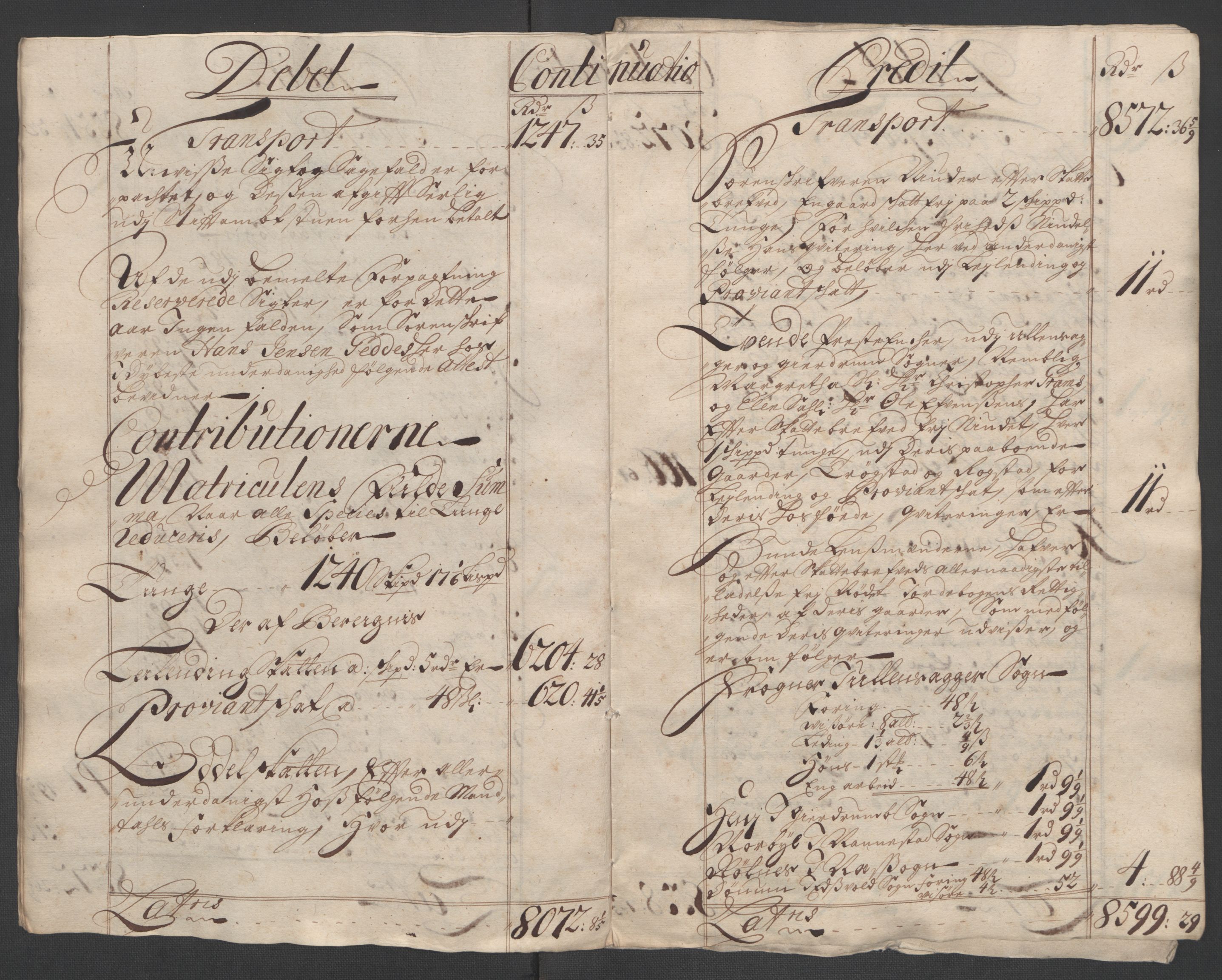 Rentekammeret inntil 1814, Reviderte regnskaper, Fogderegnskap, AV/RA-EA-4092/R12/L0719: Fogderegnskap Øvre Romerike, 1708-1709, p. 217