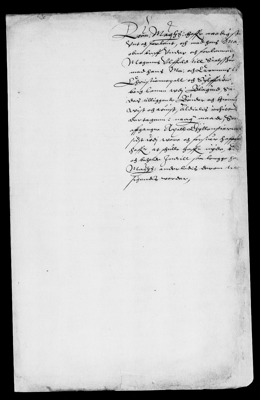 Rentekammeret inntil 1814, Reviderte regnskaper, Lensregnskaper, AV/RA-EA-5023/R/Rb/Rba/L0013: Akershus len, 1576-1602