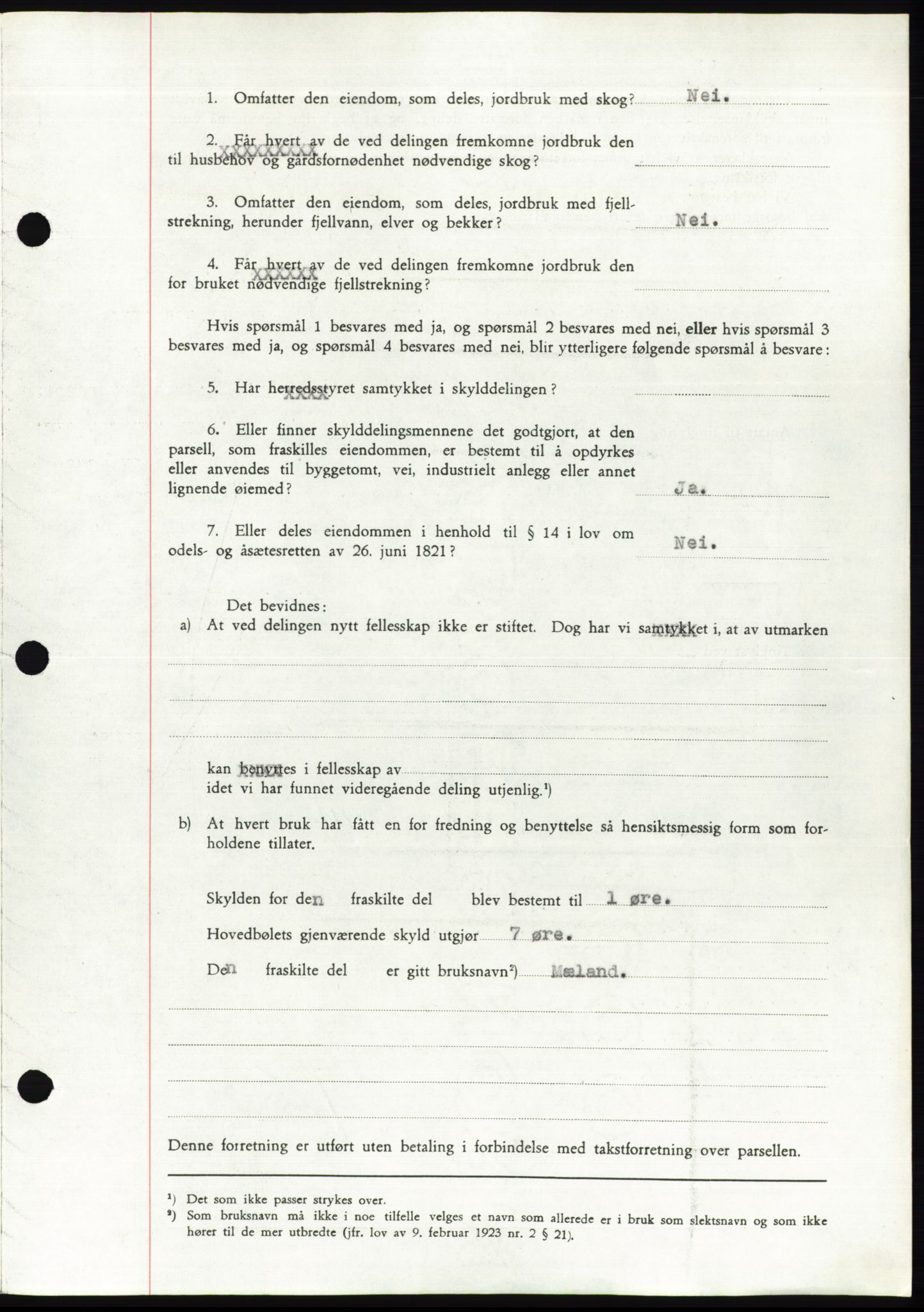 Jæren sorenskriveri, SAST/A-100310/03/G/Gba/L0070: Mortgage book, 1938-1938, Diary no: : 1088/1938