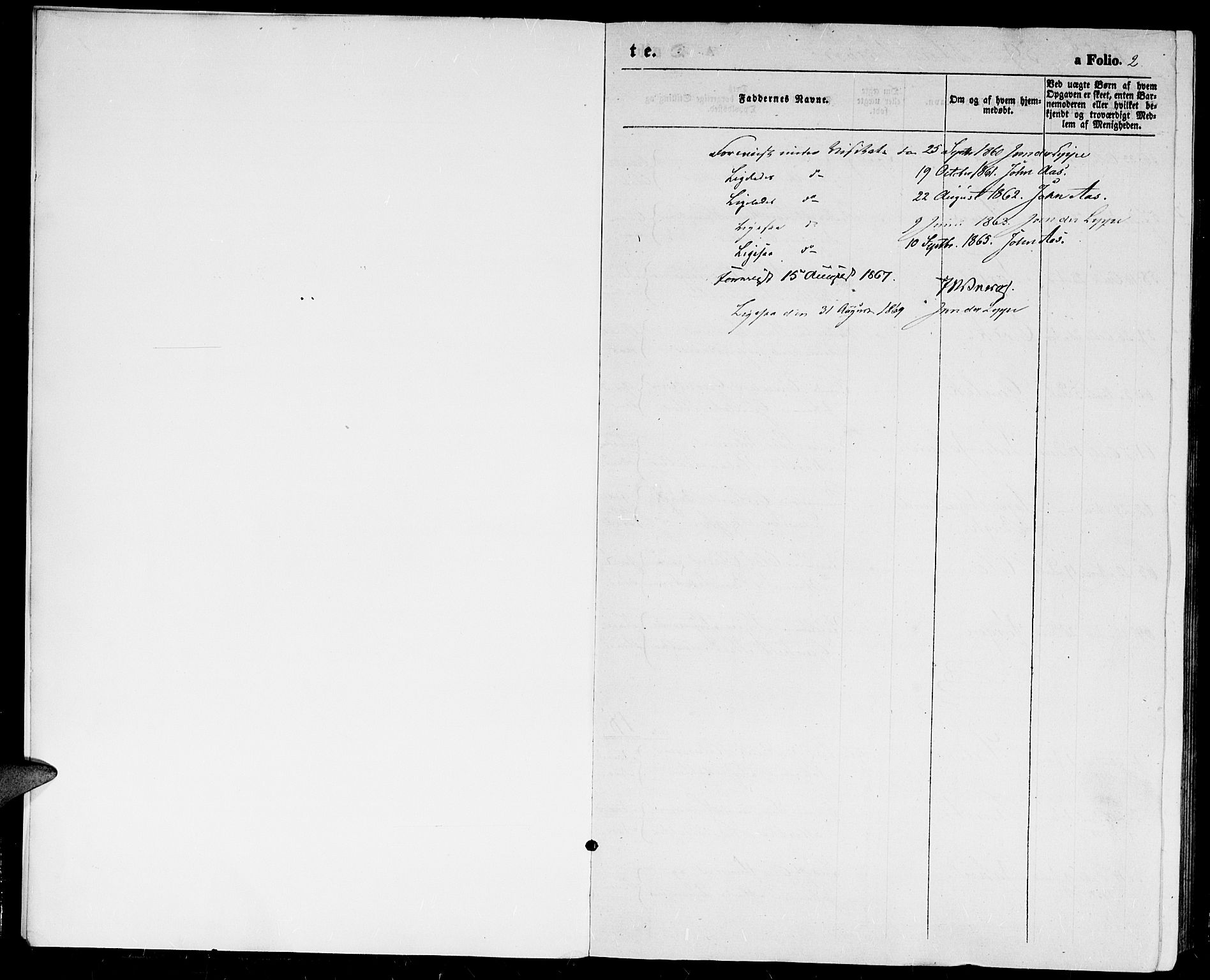 Holt sokneprestkontor, SAK/1111-0021/F/Fb/L0008: Parish register (copy) no. B 8, 1858-1871