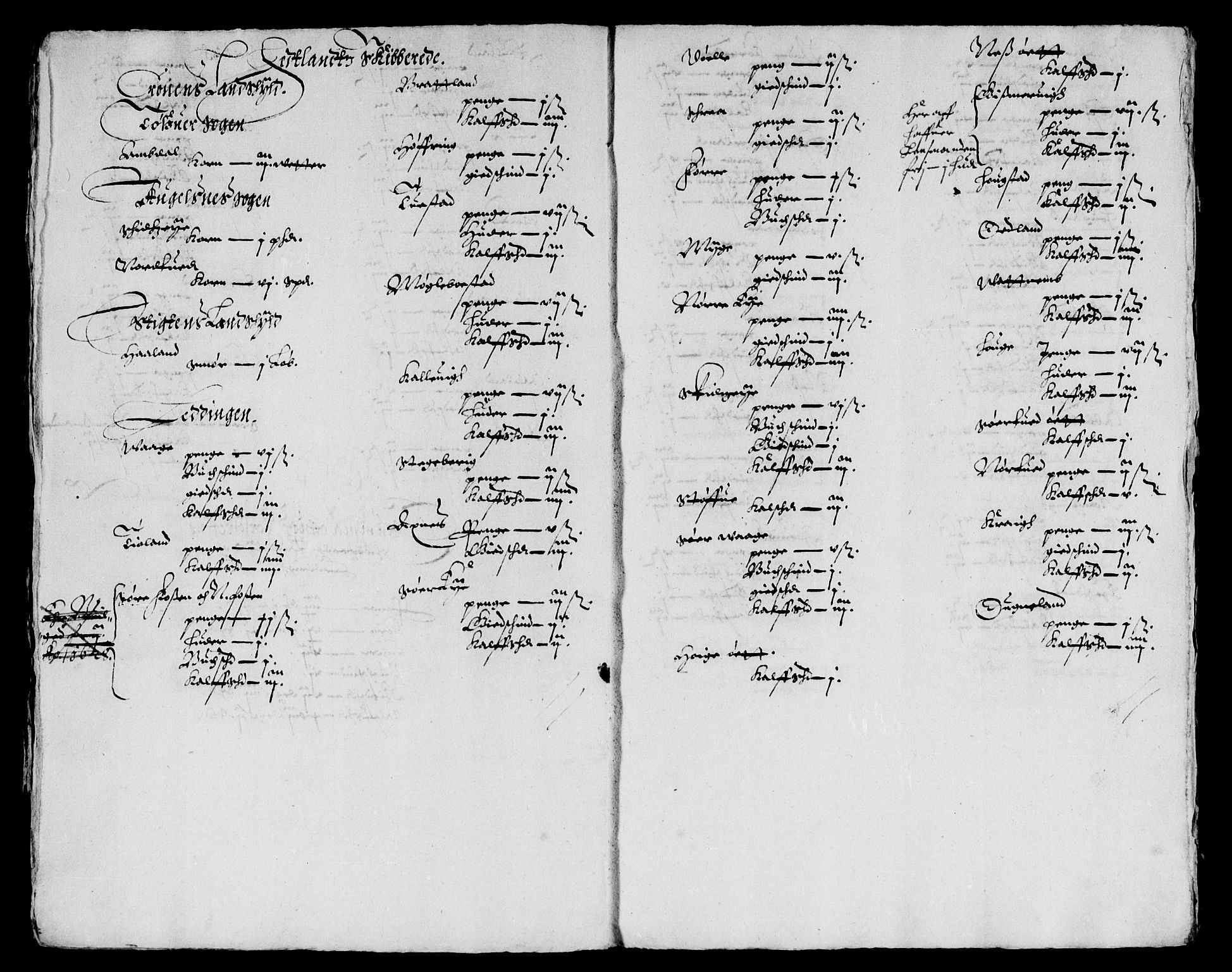 Rentekammeret inntil 1814, Reviderte regnskaper, Lensregnskaper, AV/RA-EA-5023/R/Rb/Rbs/L0013: Stavanger len, 1628-1629