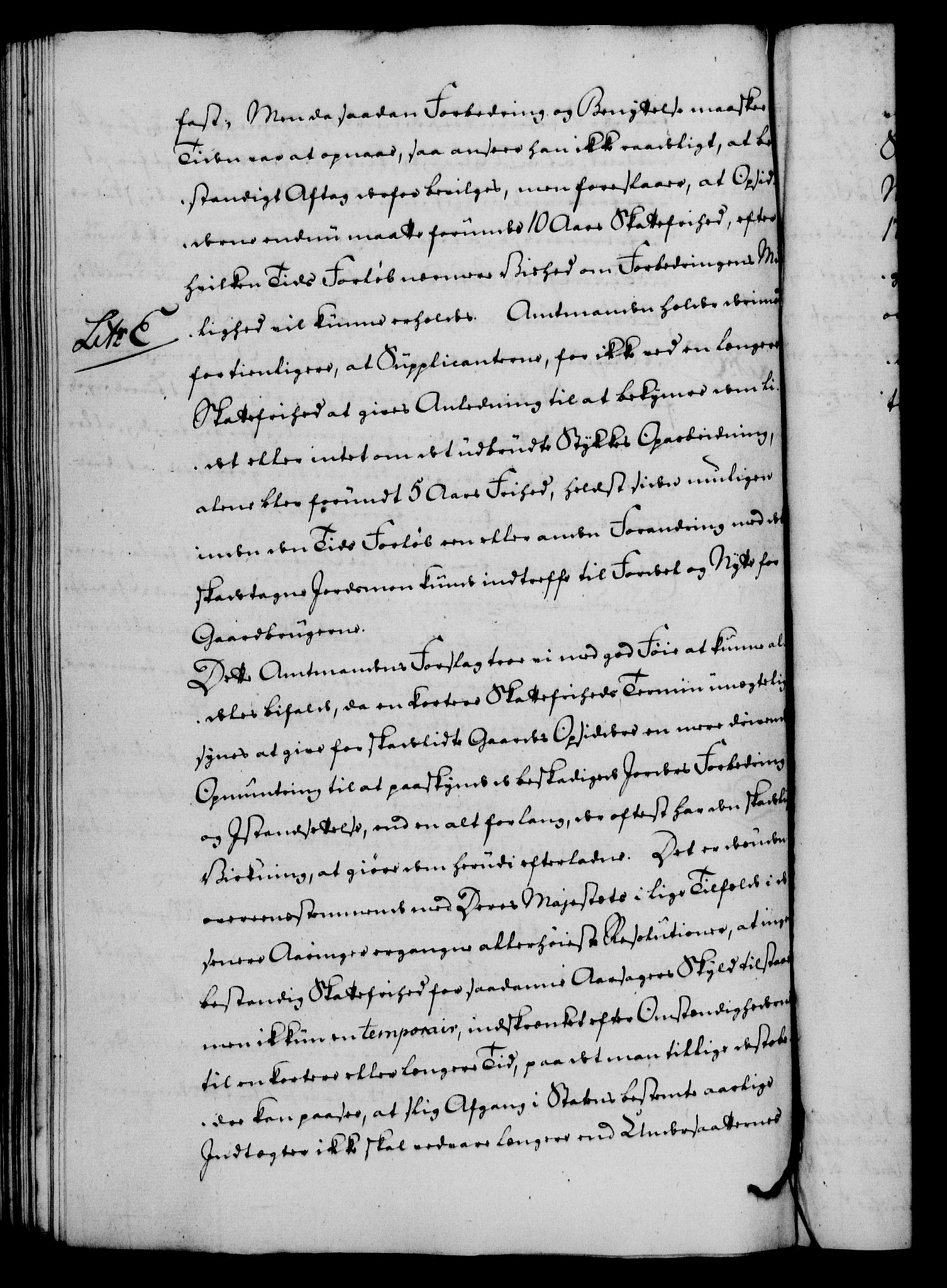 Rentekammeret, Kammerkanselliet, RA/EA-3111/G/Gf/Gfa/L0061: Norsk relasjons- og resolusjonsprotokoll (merket RK 52.61), 1779, p. 488