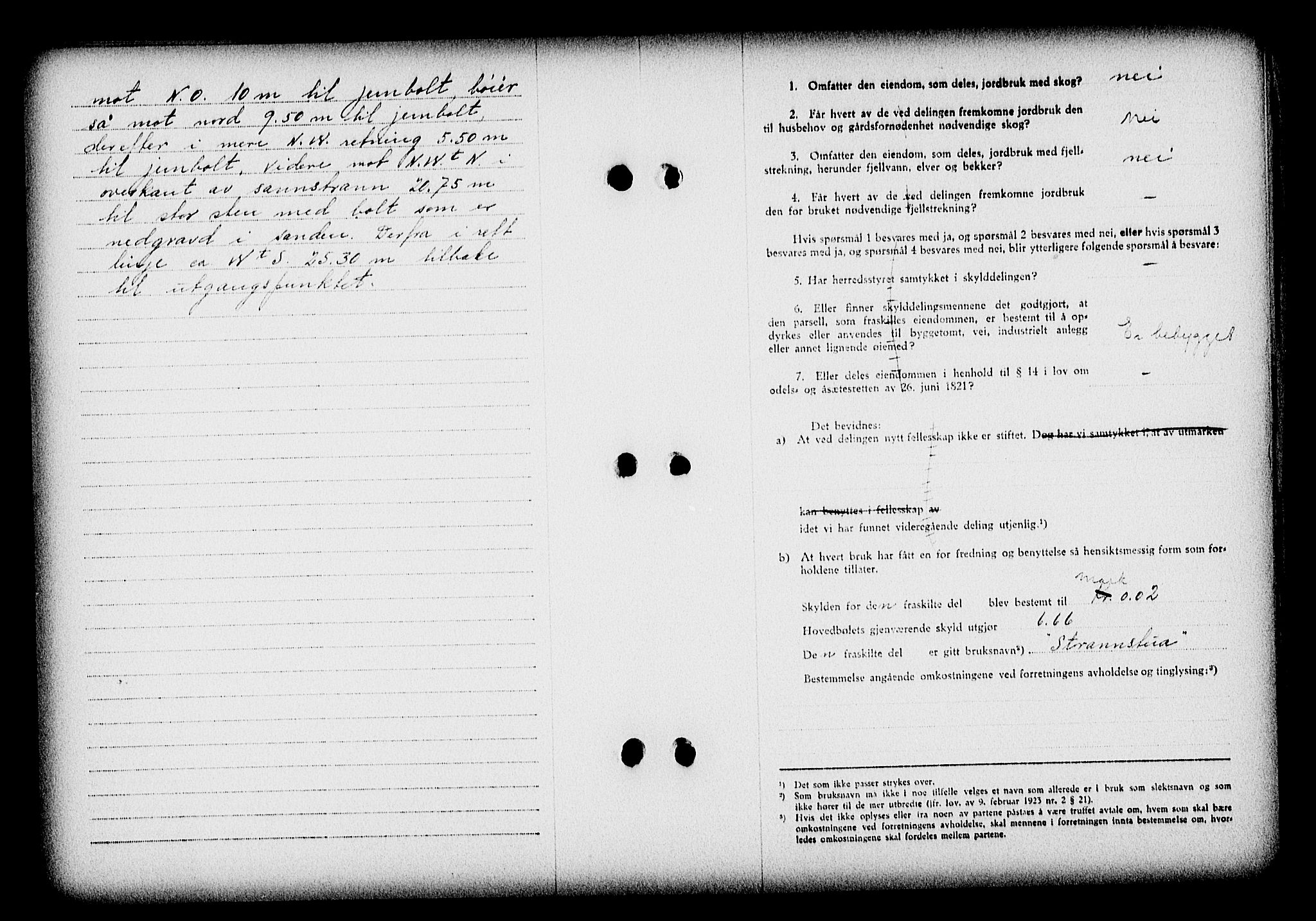 Nedenes sorenskriveri, AV/SAK-1221-0006/G/Gb/Gba/L0047: Mortgage book no. A-I, 1939-1940, Diary no: : 970/1939