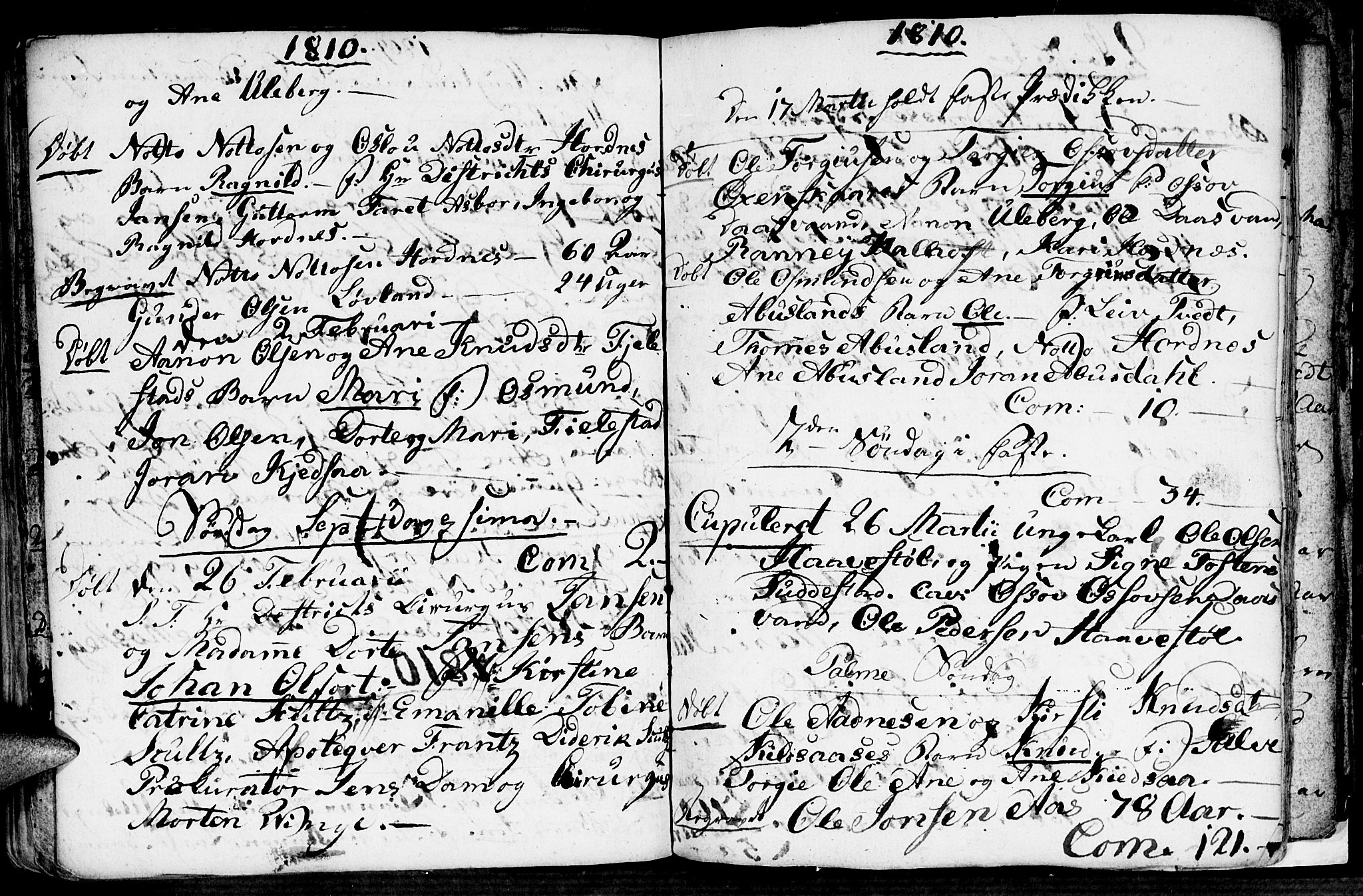 Evje sokneprestkontor, SAK/1111-0008/F/Fa/Fab/L0002: Parish register (official) no. A 2, 1765-1816, p. 117