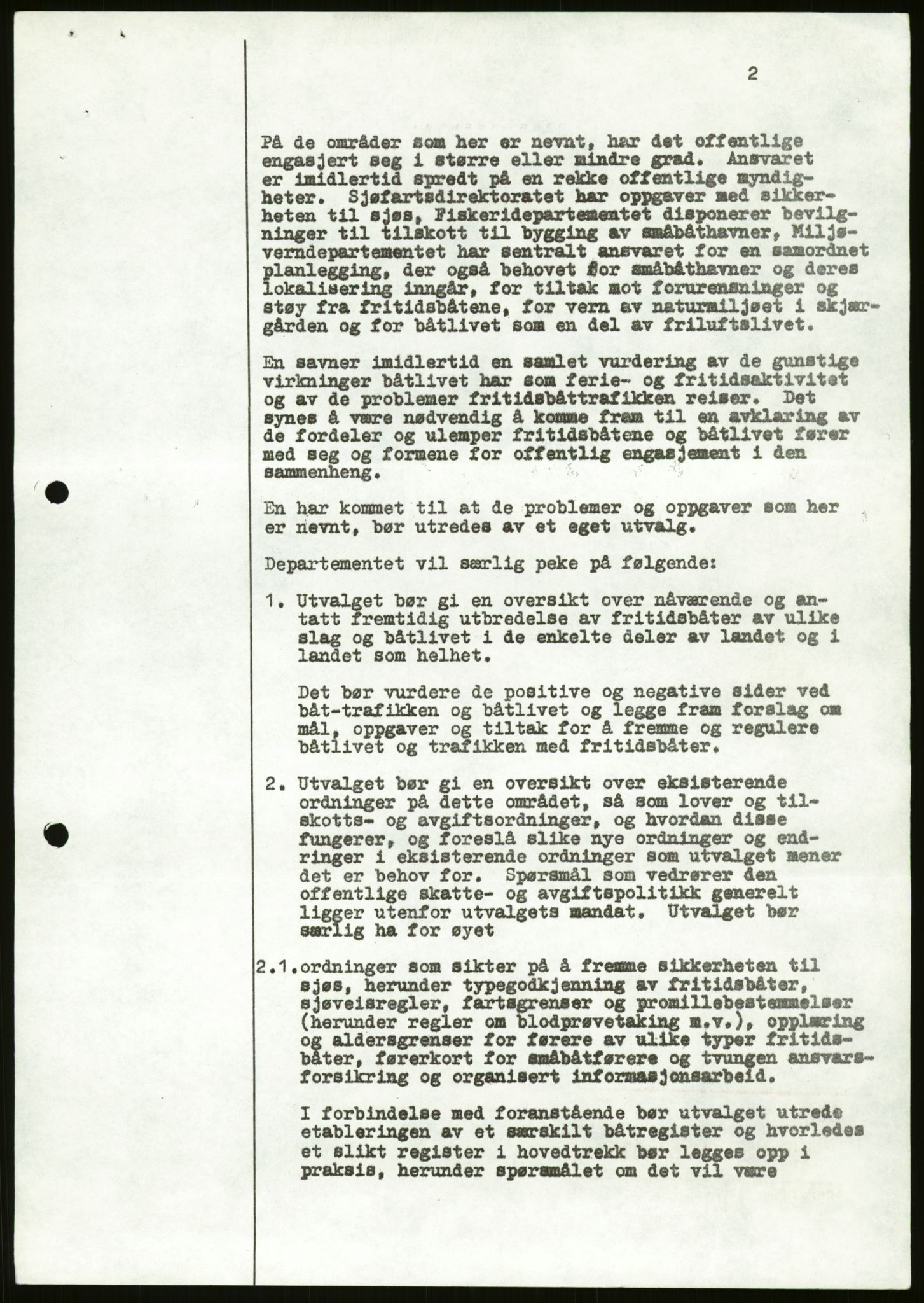 Sjøfartsdirektoratet med forløpere, generelt arkiv, AV/RA-S-1407/D/Du/Duc/L0642/0001: Skipskontrollen - Forskrifter / Forskrift om utleiebåter (2 mapper), 1978-1987, p. 393