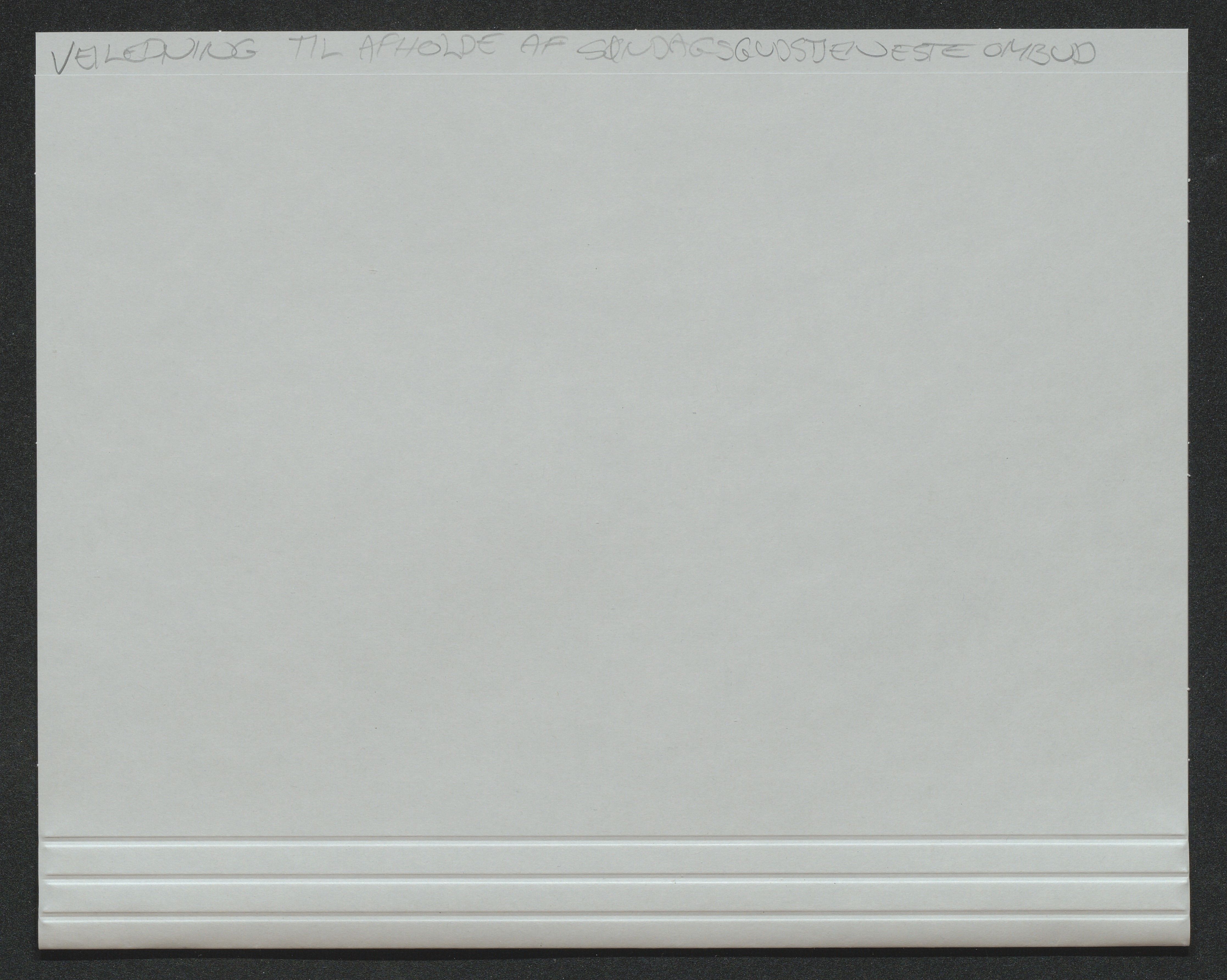 O. Terjesens rederi, AAKS/PA-2525/E/E01/L0014: Korrespondanse, 1905