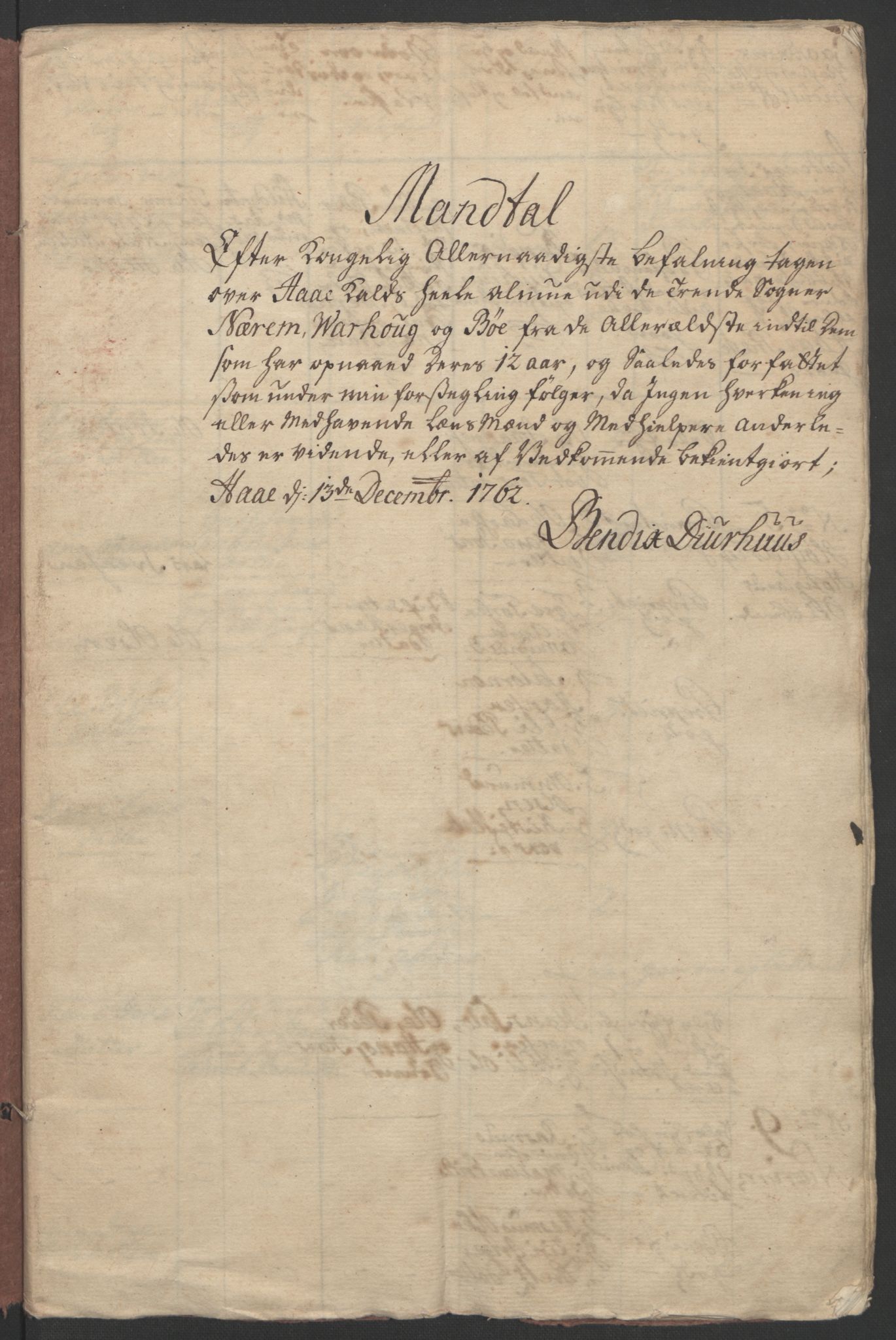 Rentekammeret inntil 1814, Realistisk ordnet avdeling, RA/EA-4070/Ol/L0015/0002: [Gg 10]: Ekstraskatten, 23.09.1762. Stavanger by, Jæren og Dalane, Bergen / Jæren og Dalane, 1762-1764, p. 106